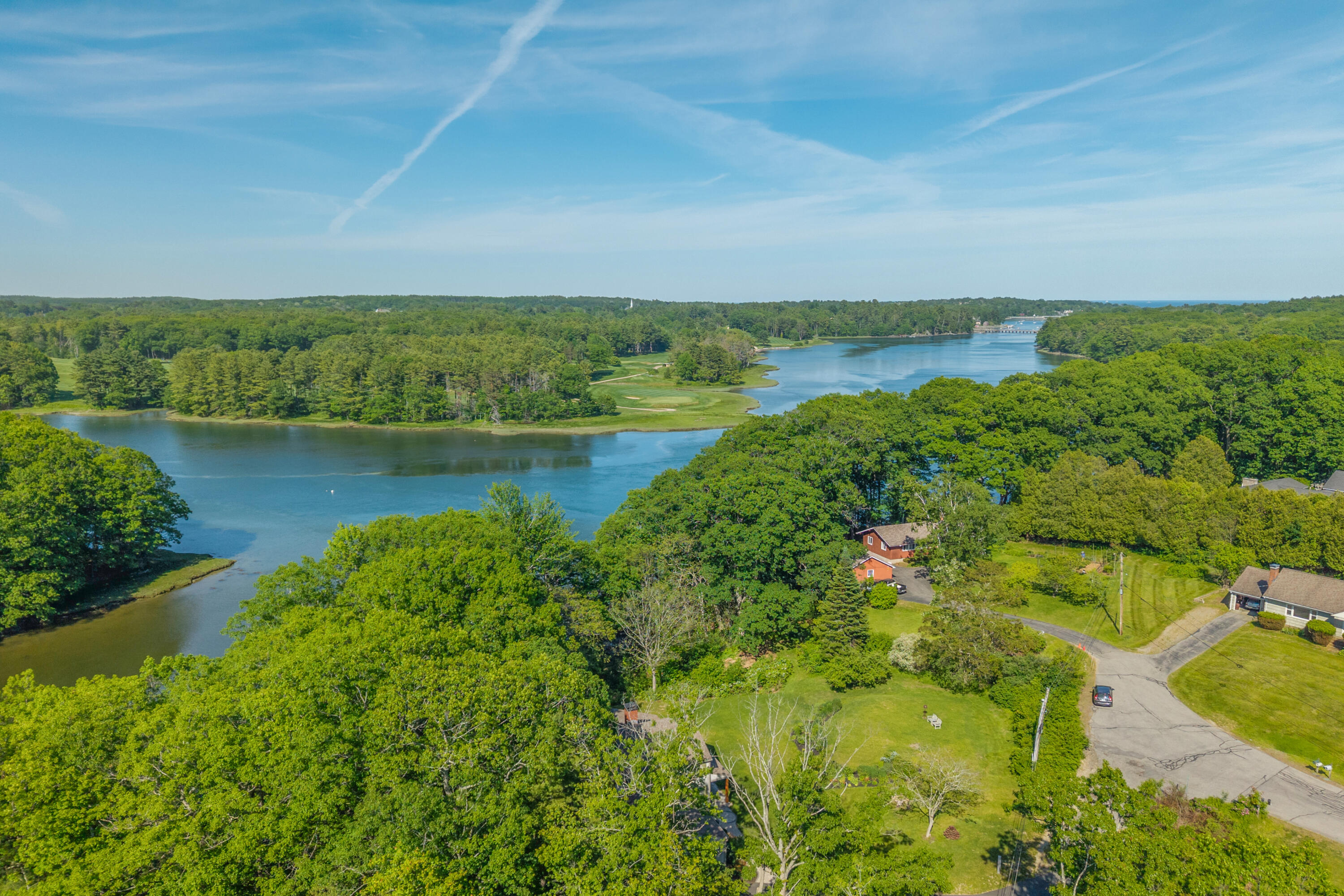 3 Long Cove Road