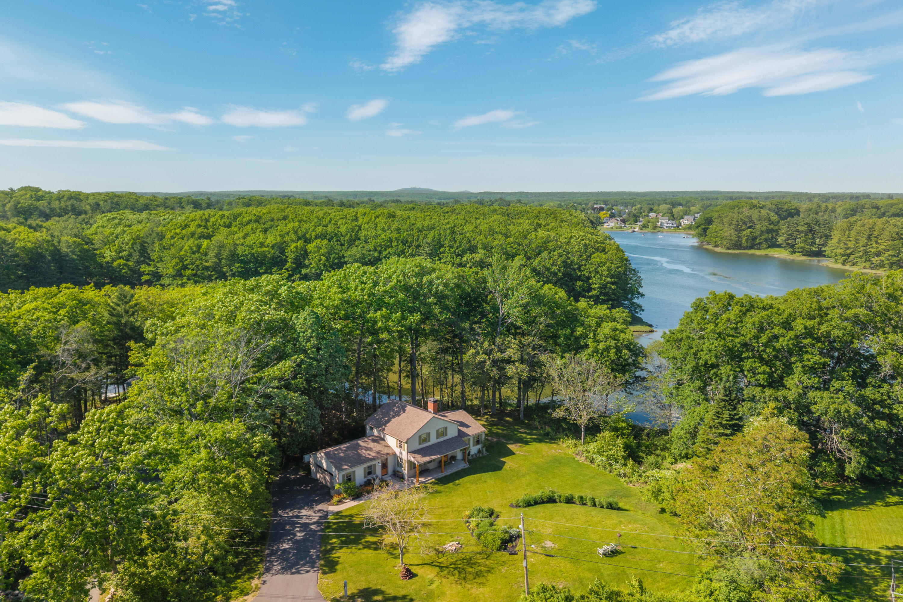 3 Long Cove Road