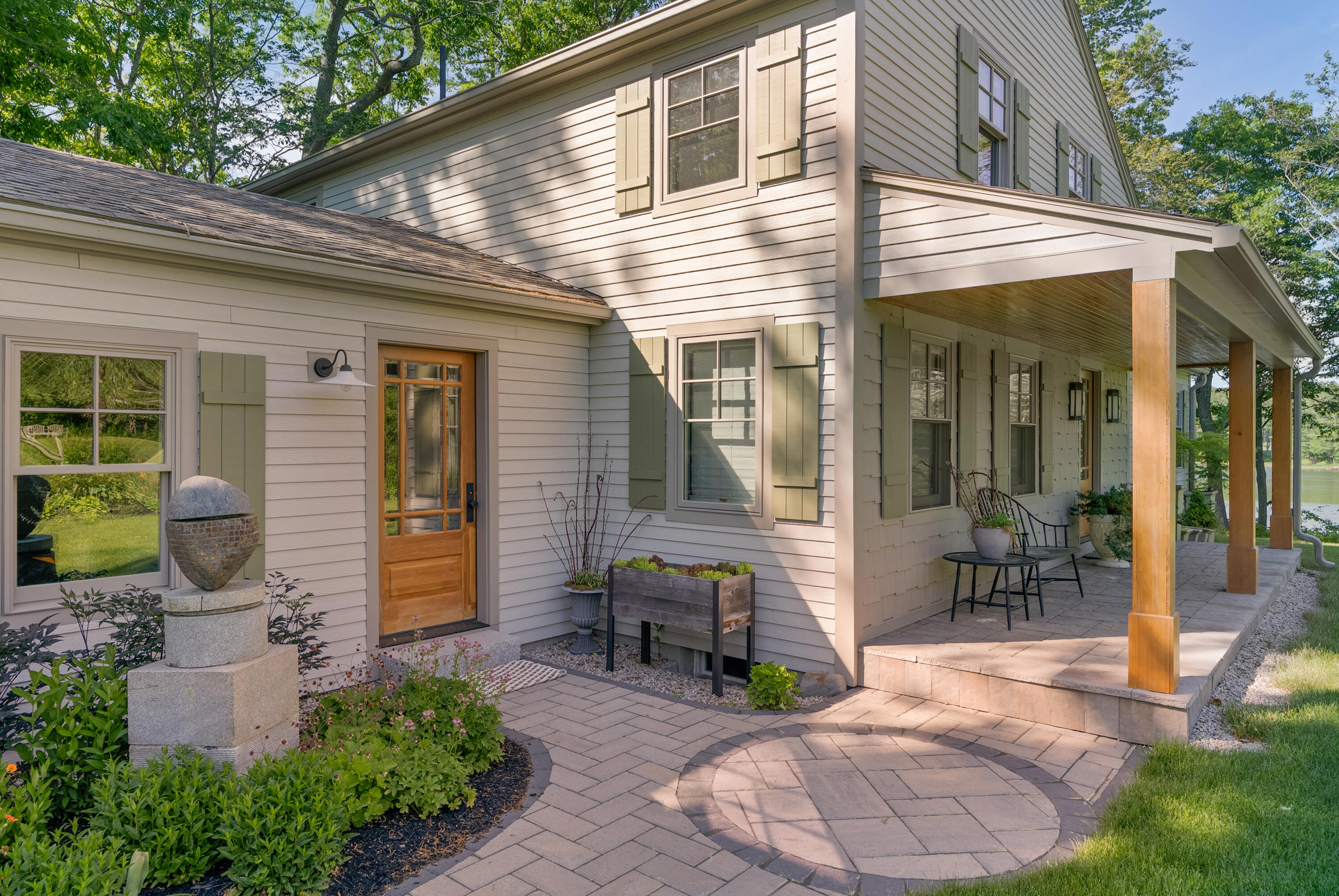 3 Long Cove Road