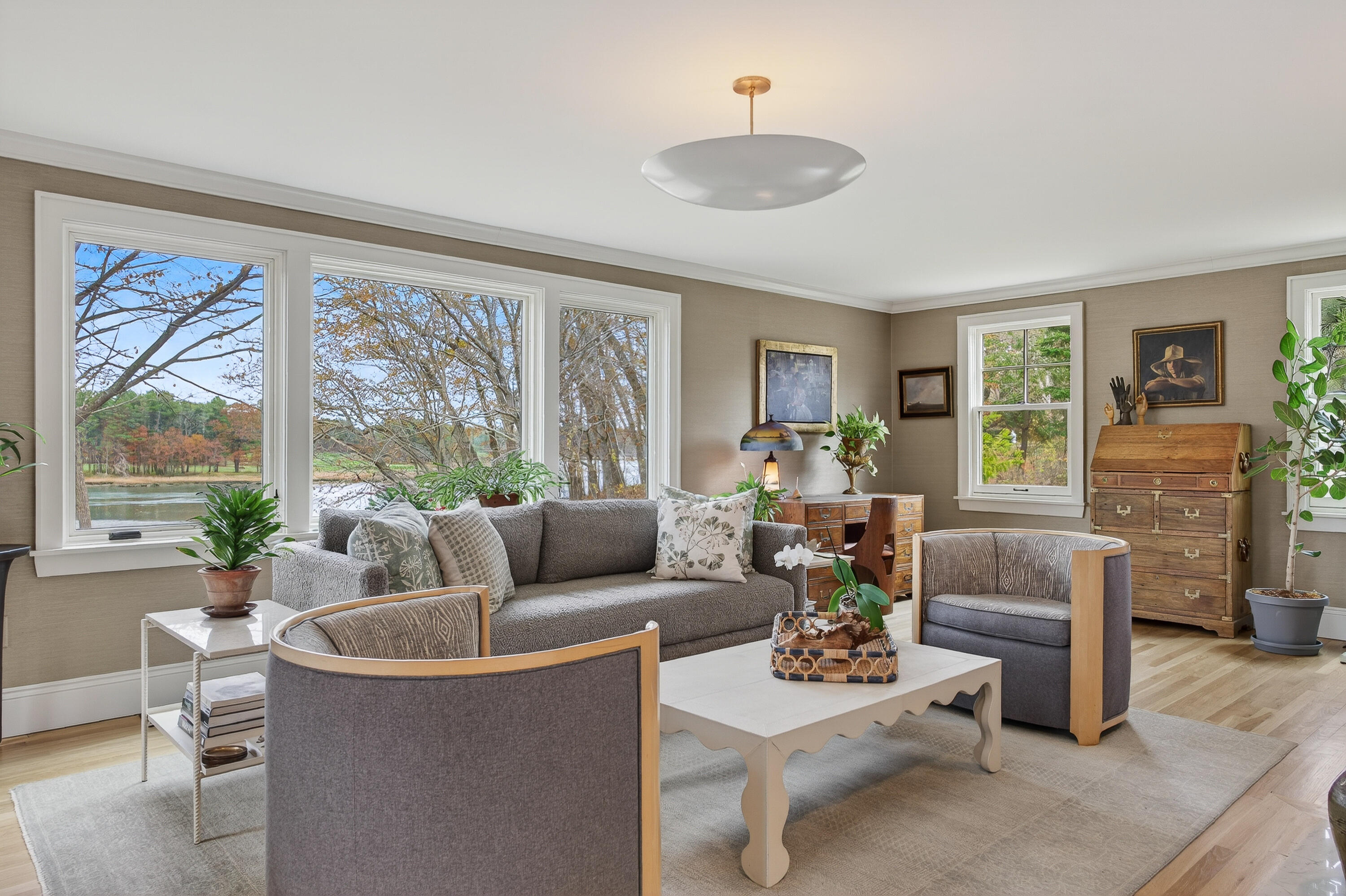 3 Long Cove Road