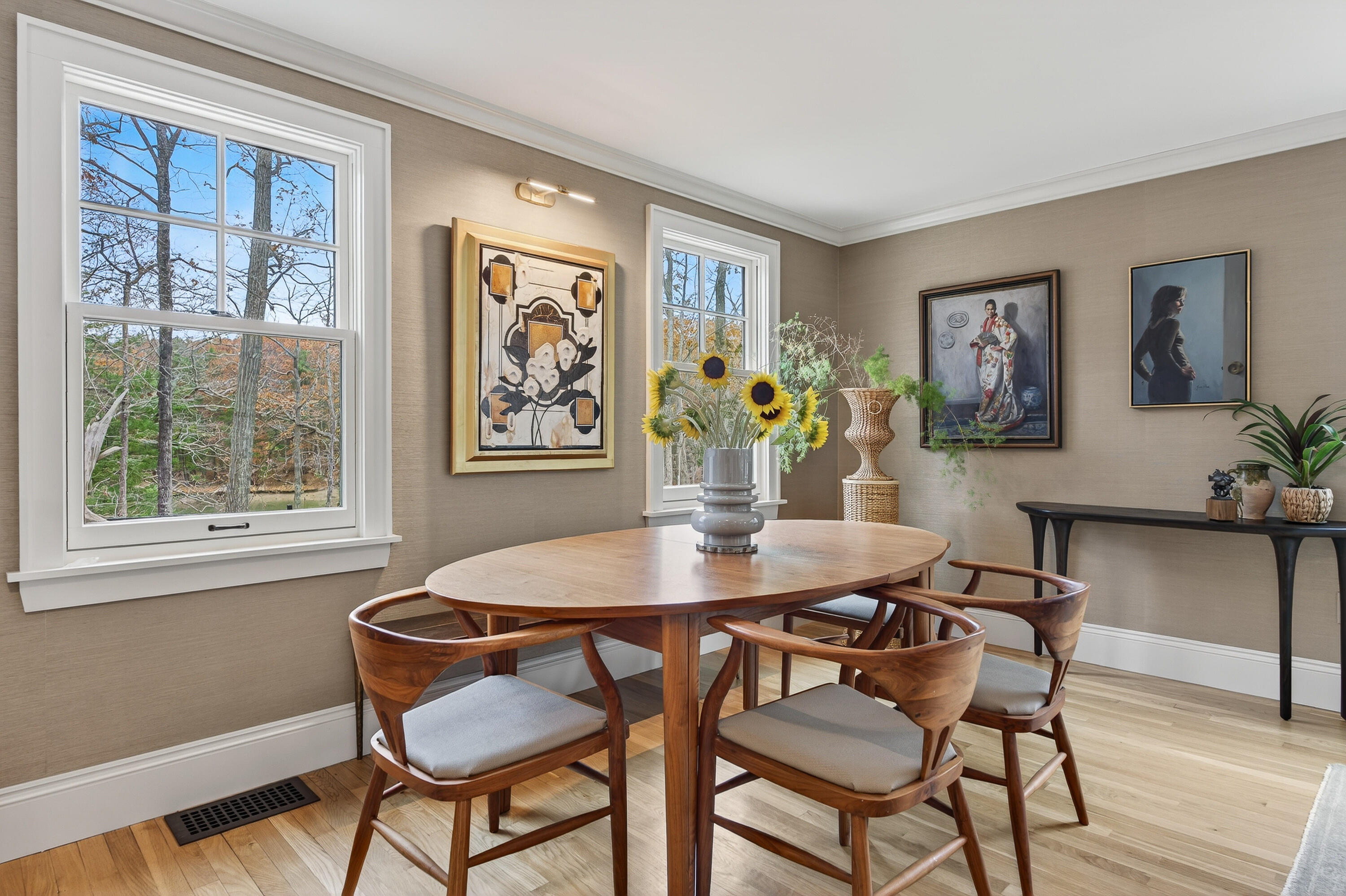 3 Long Cove Road