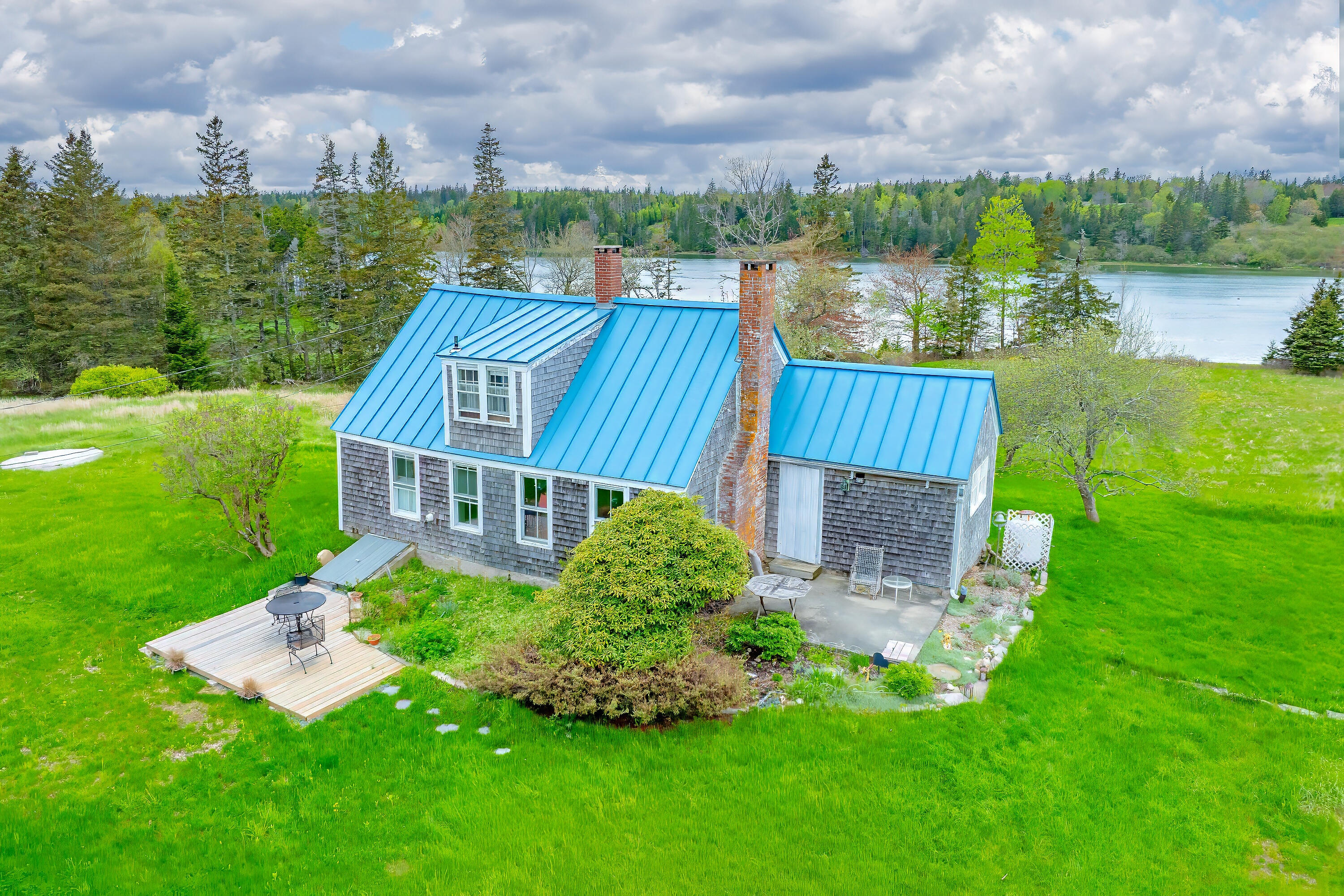 17 Barbour Farm Road