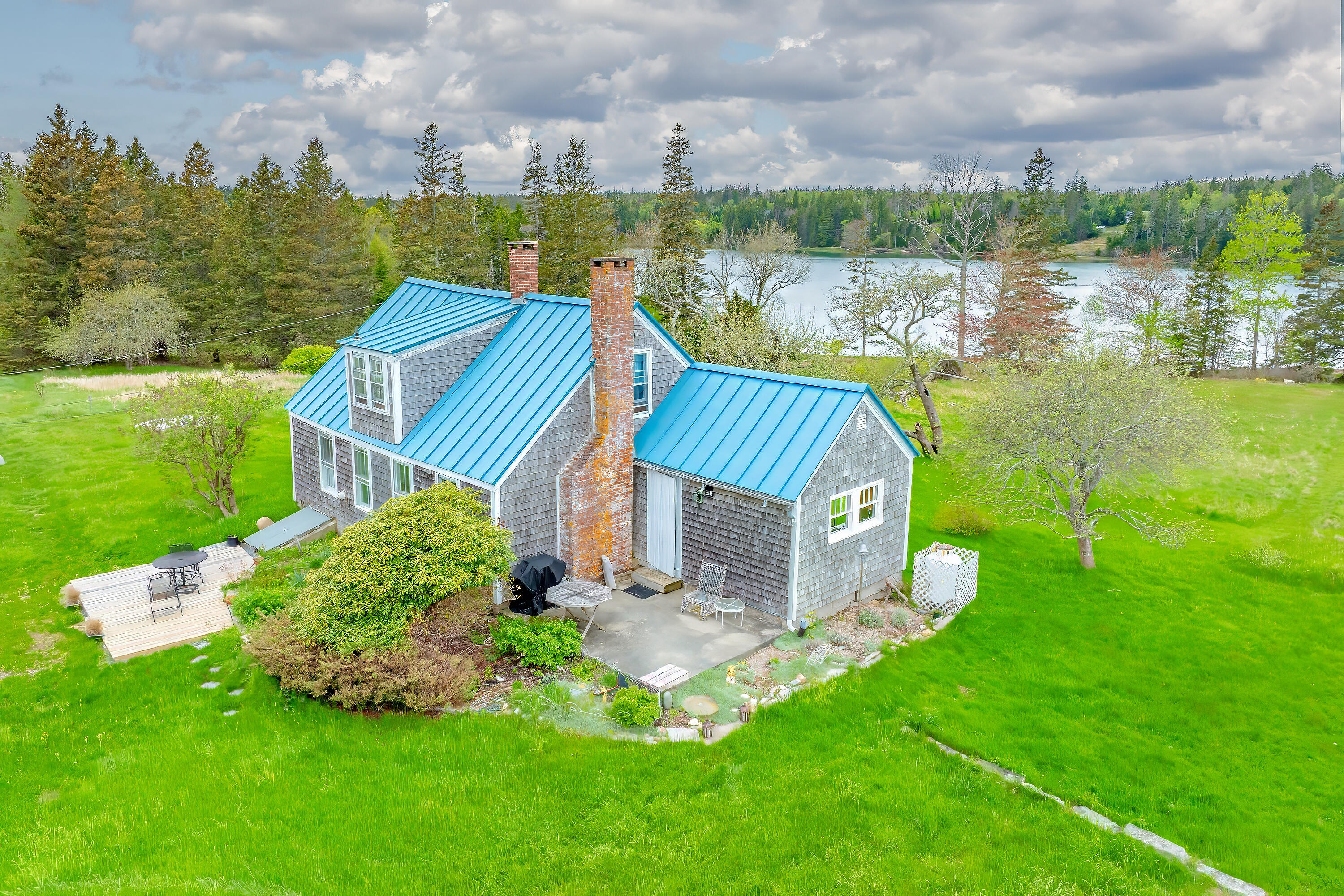 17 Barbour Farm Road