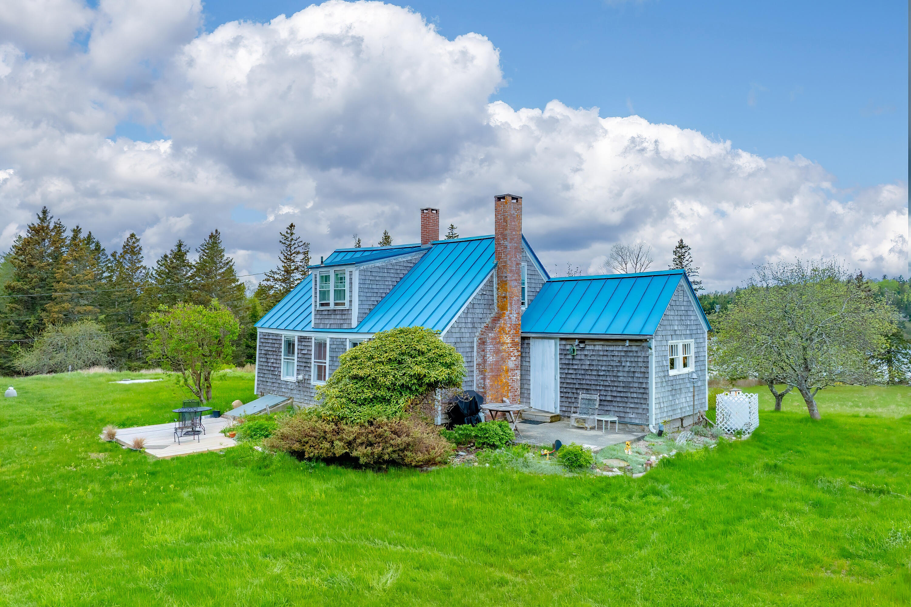 17 Barbour Farm Road