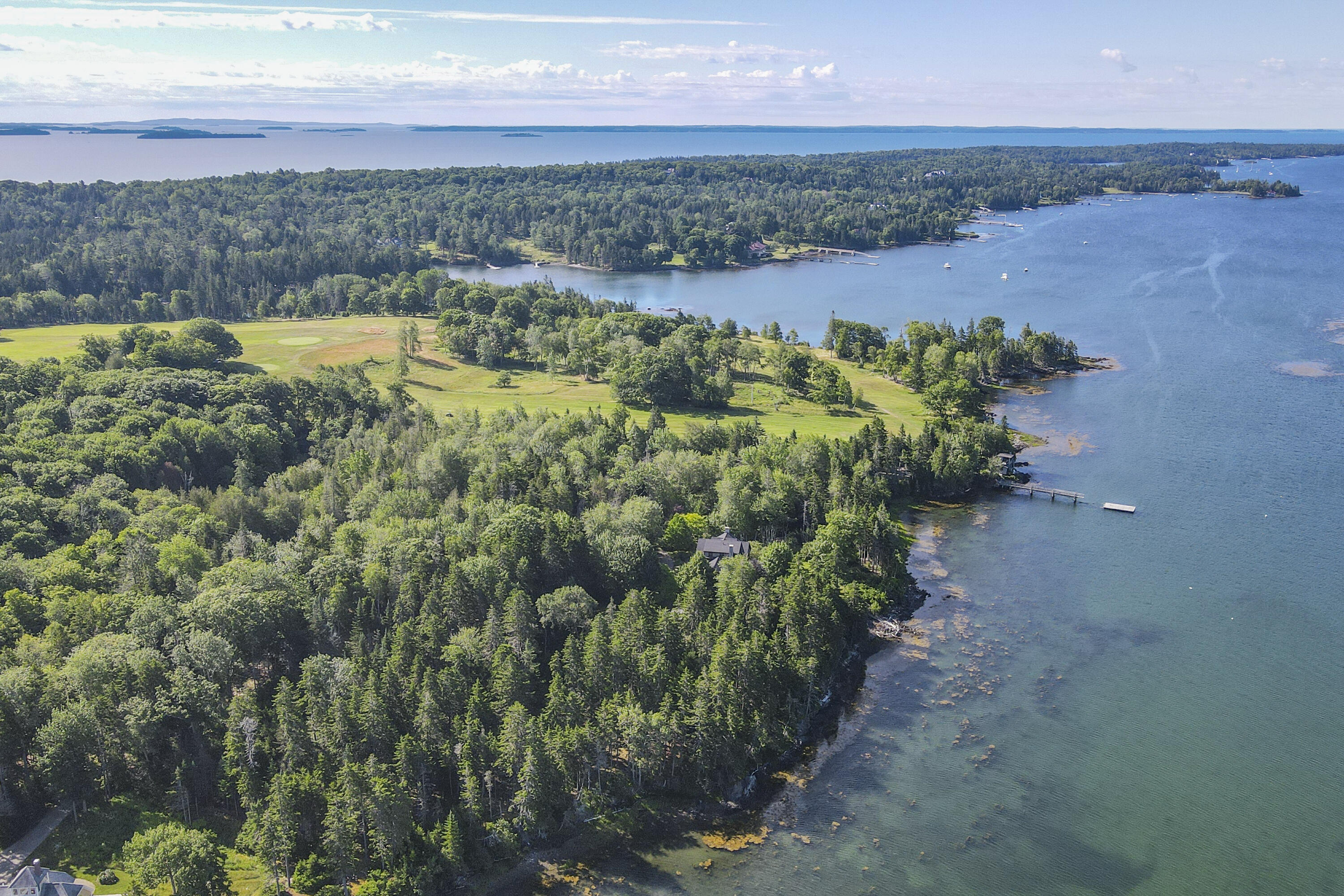 M15L20-TBD Golf Club Road