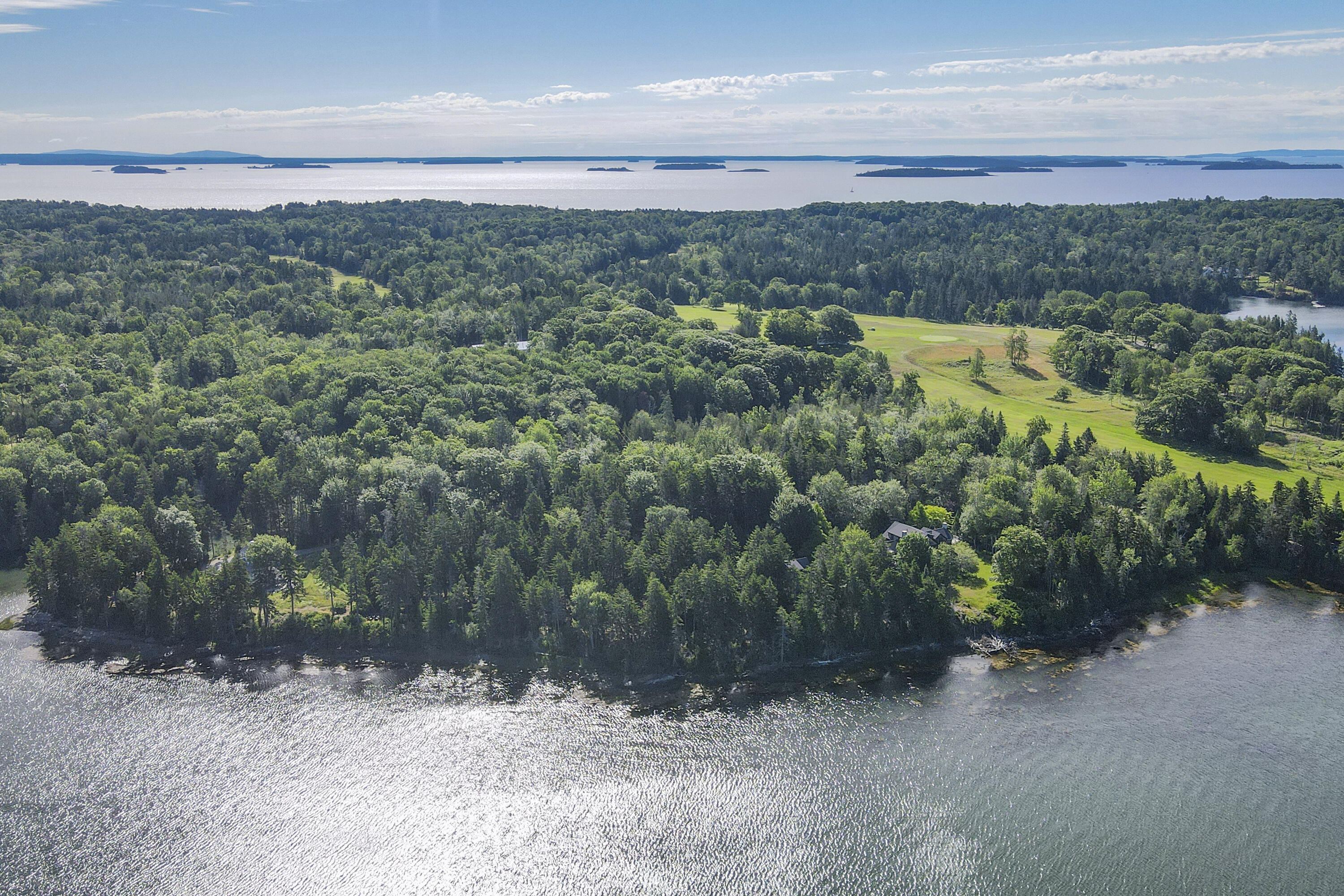 M15L20-TBD Golf Club Road