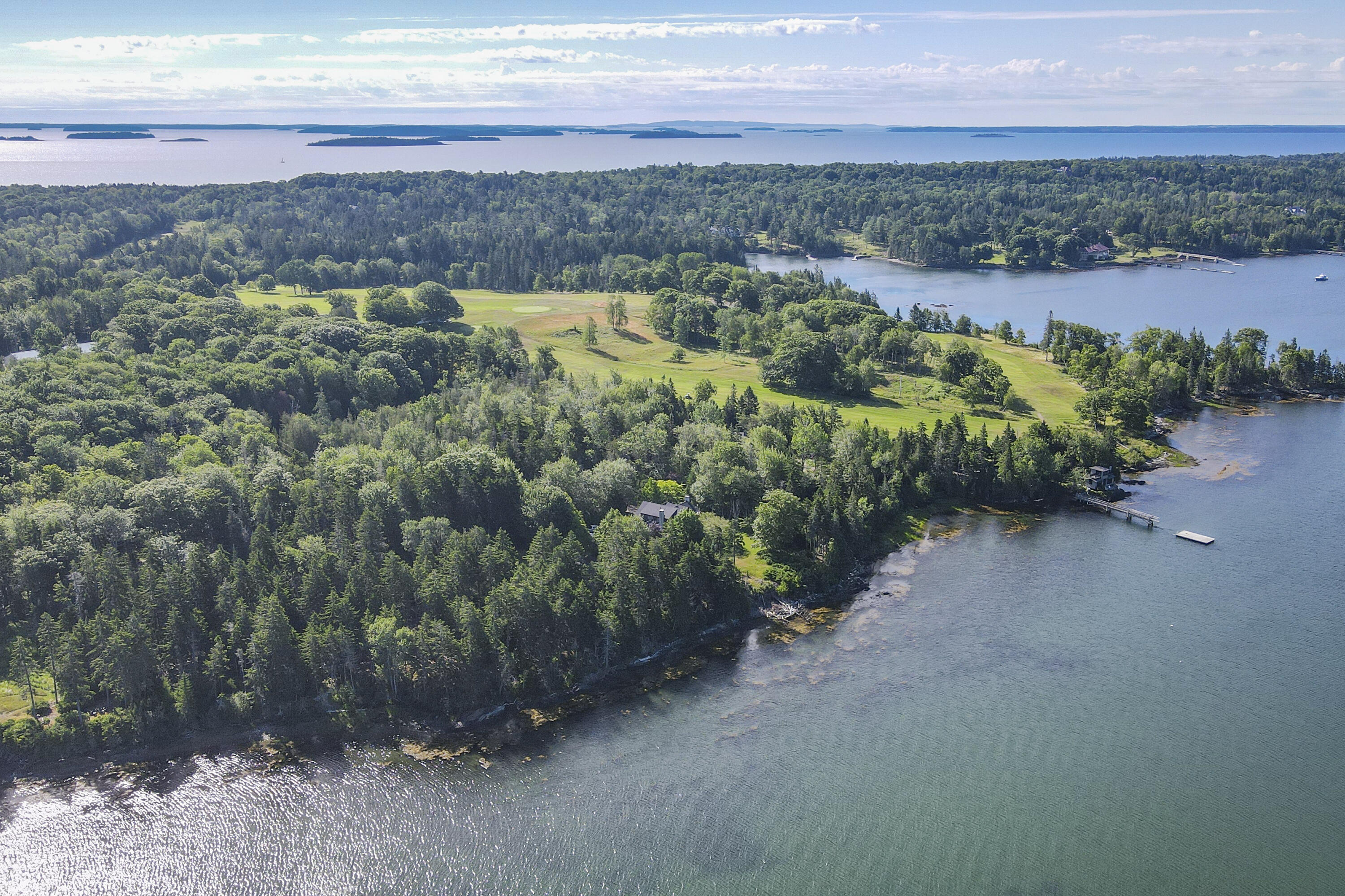 M15L20-TBD Golf Club Road