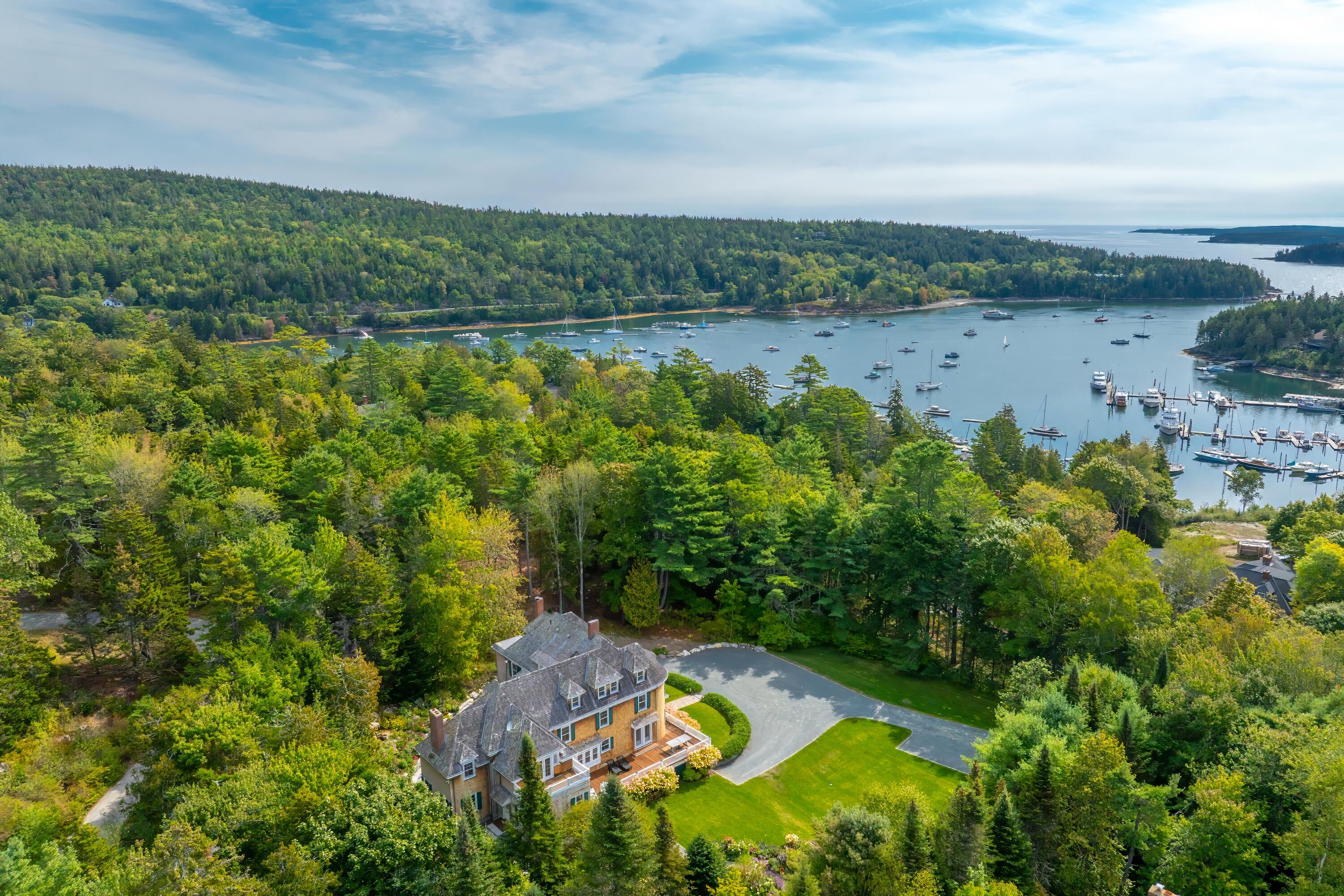 28 Harborside Rd, Northeast Hbr