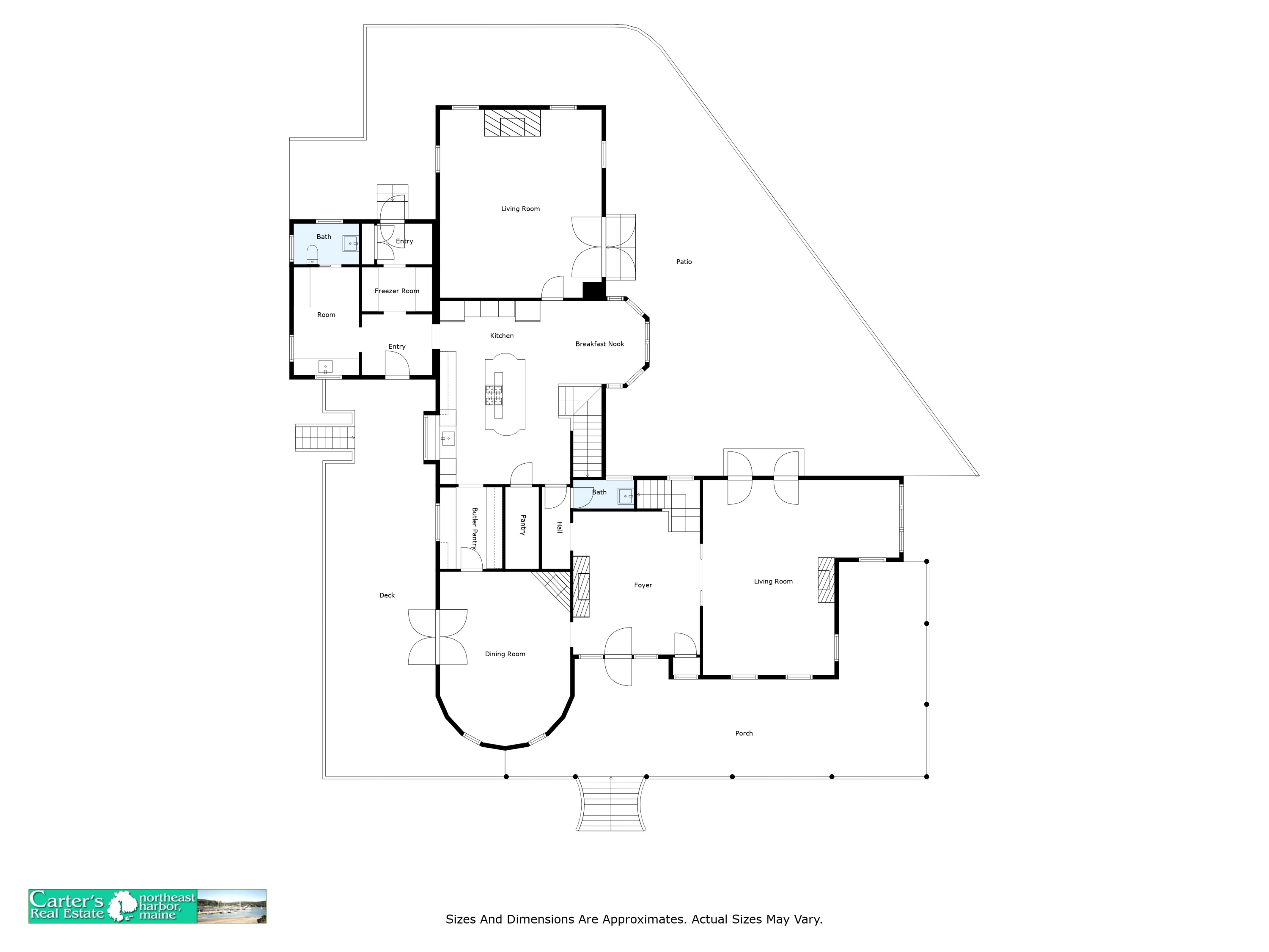 28 Harborside Rd, Northeast Hbr