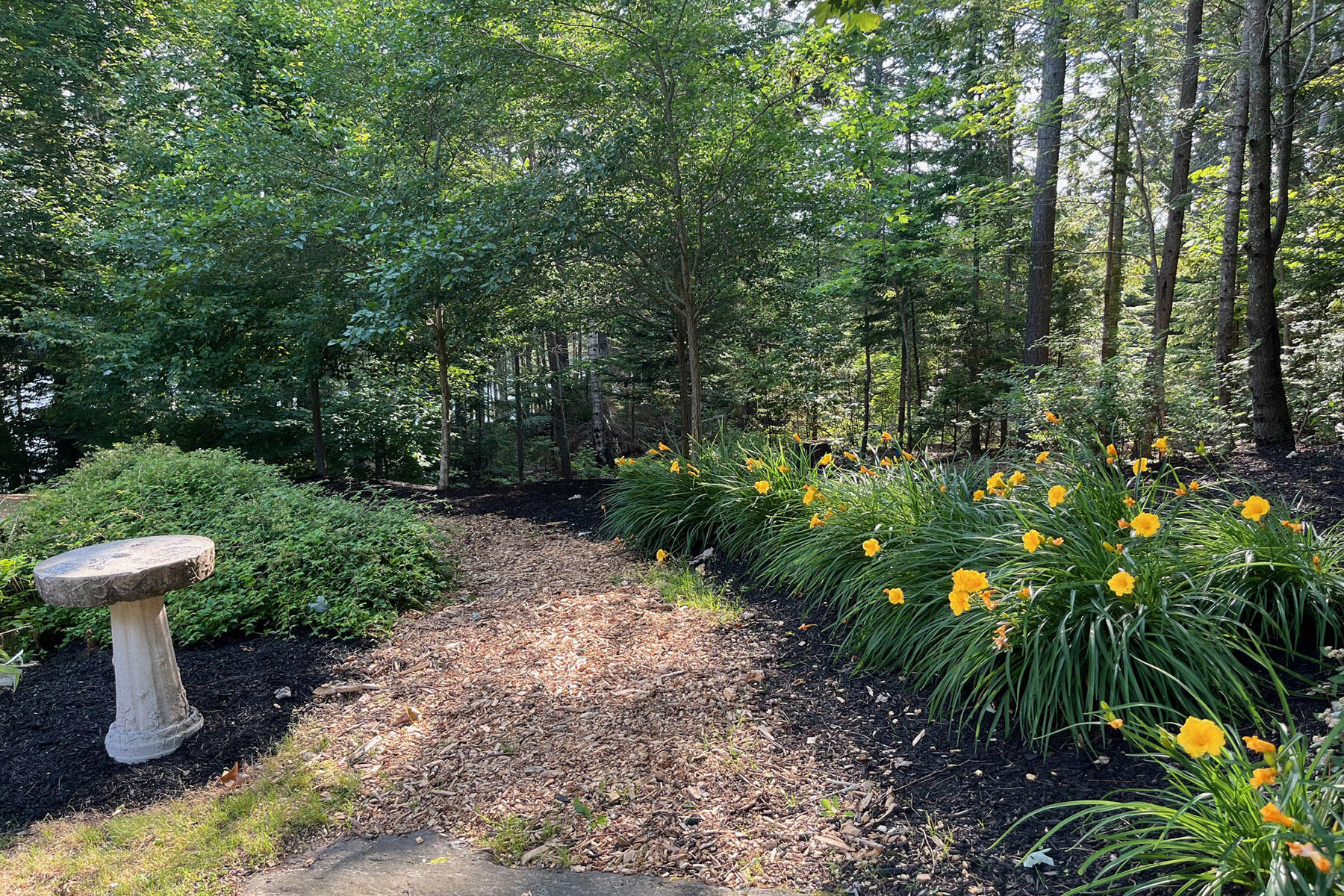 93 Governors Point Road