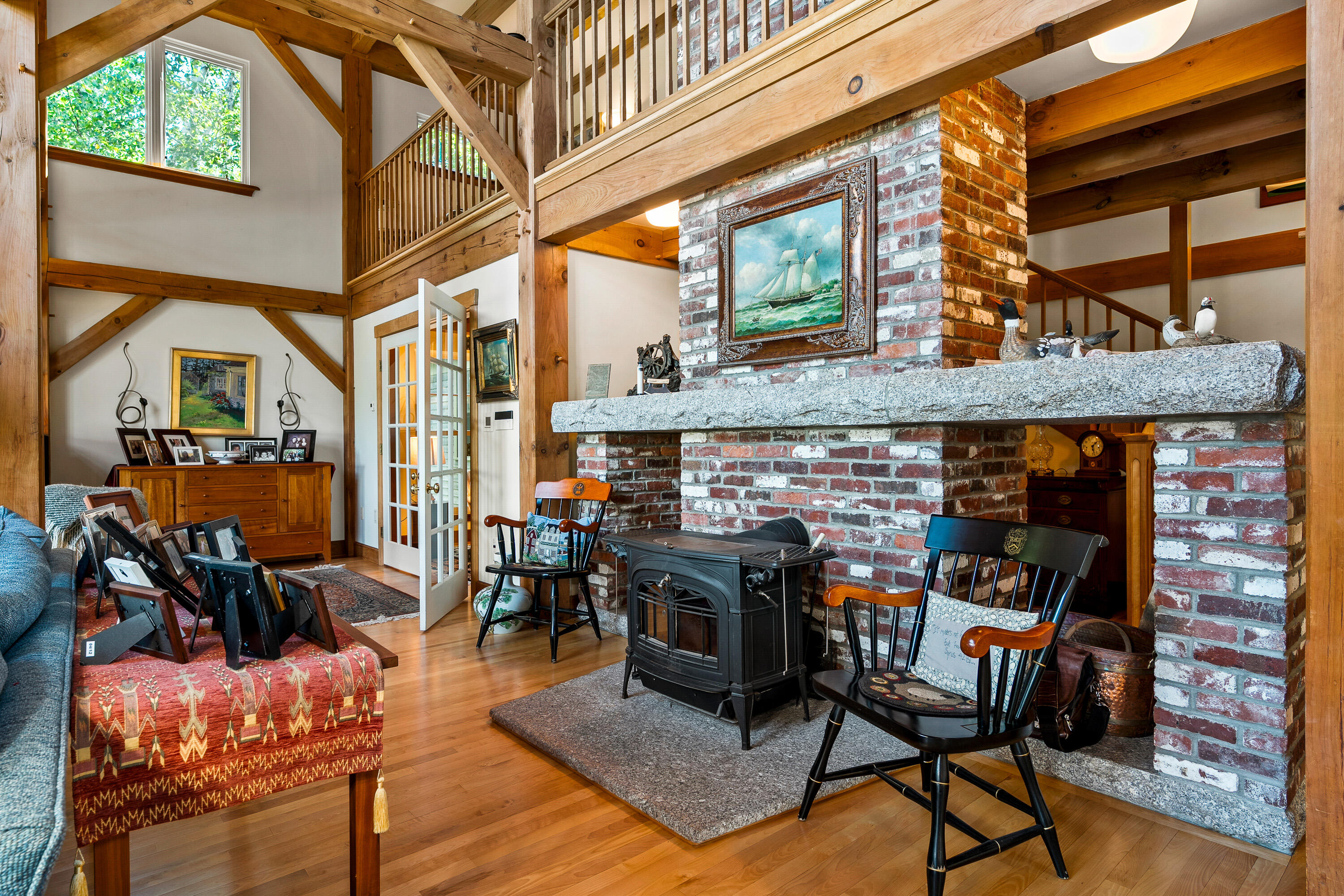 93 Governors Point Road