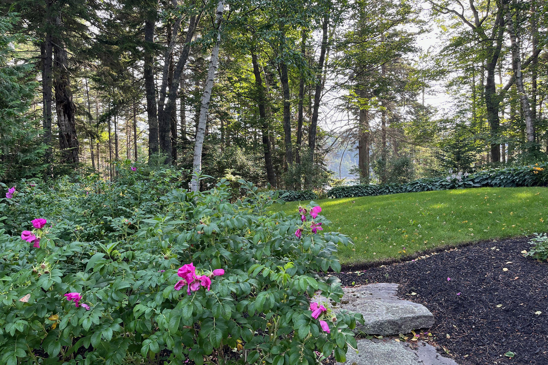 93 Governors Point Road