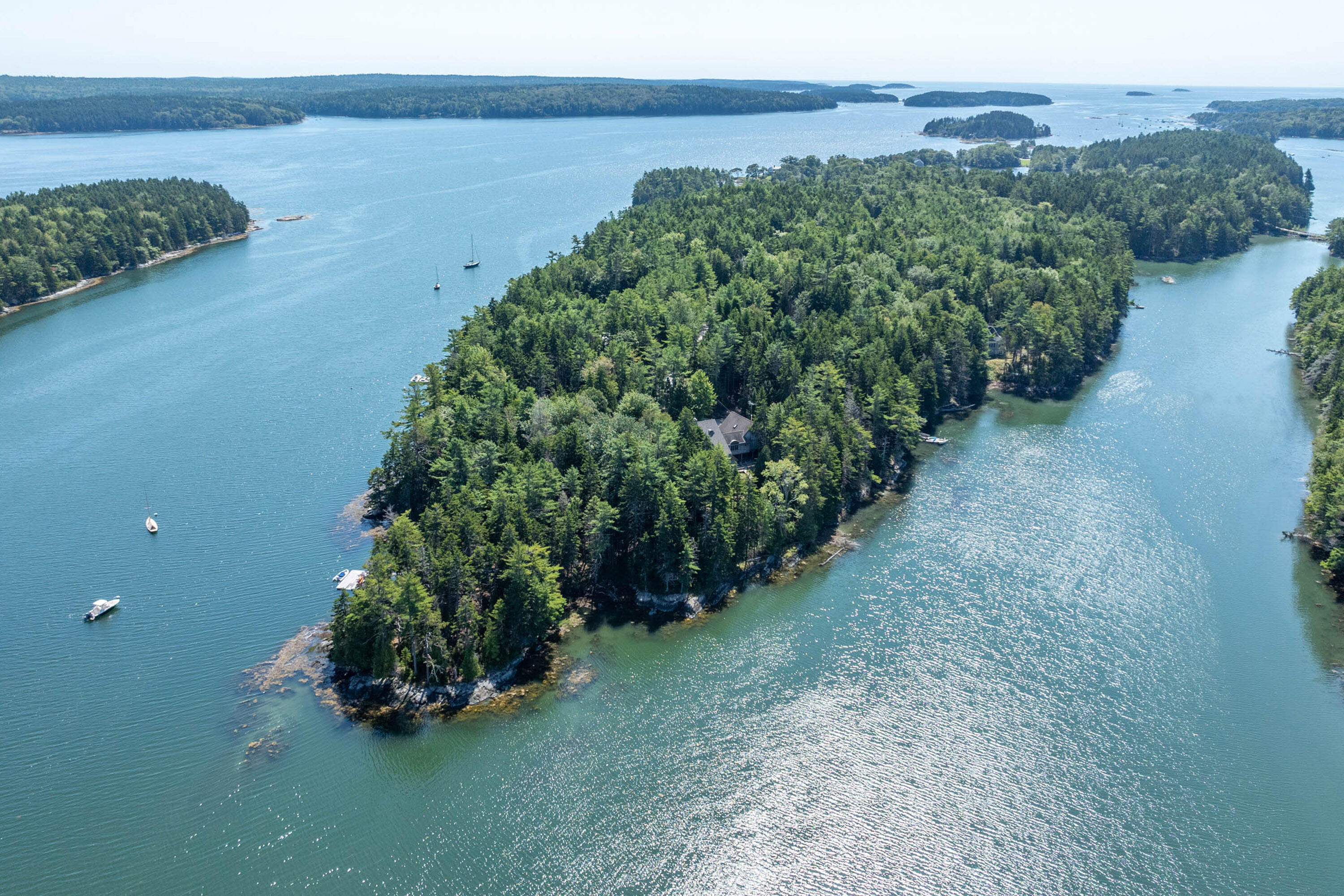 93 Governors Point Road
