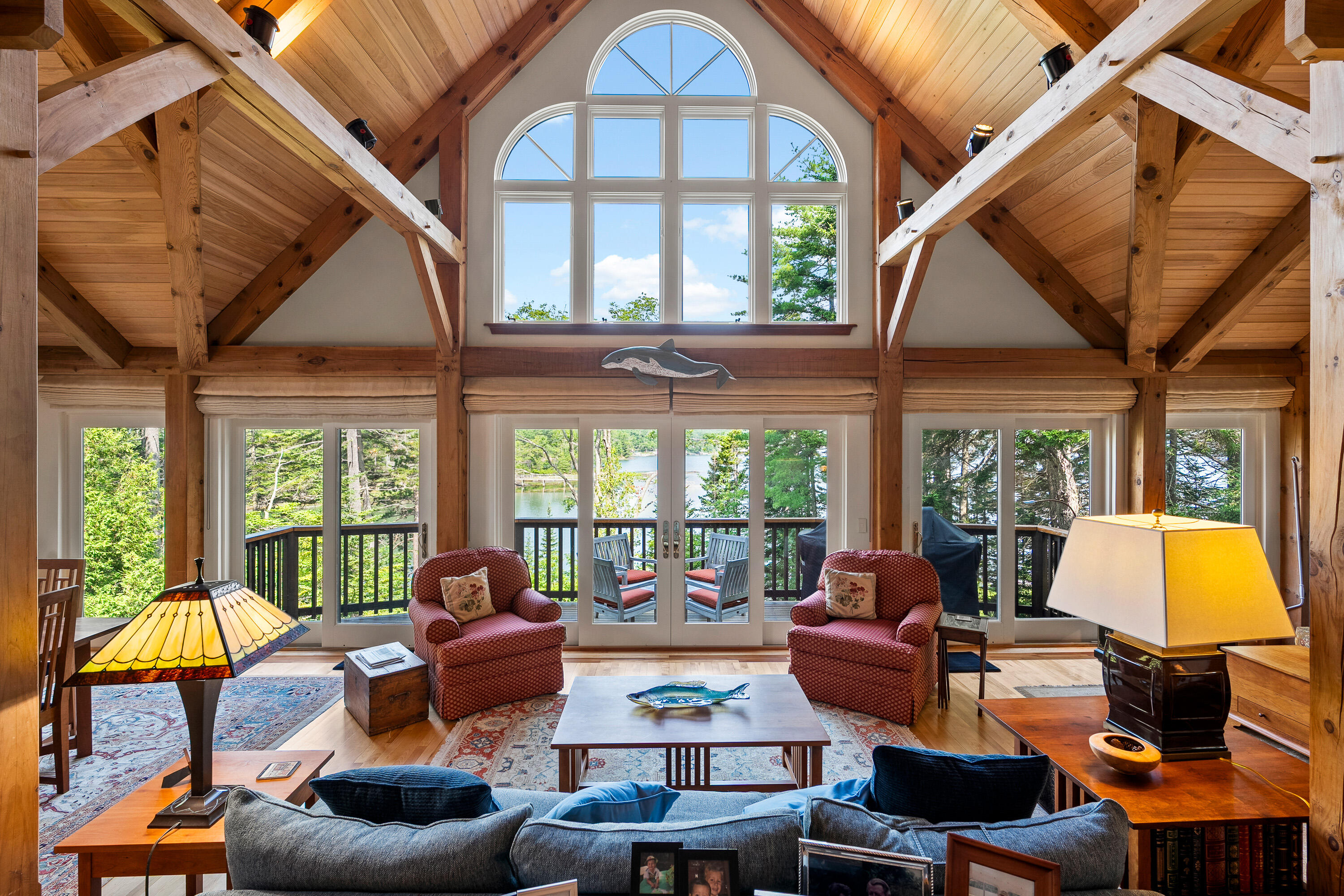 93 Governors Point Road