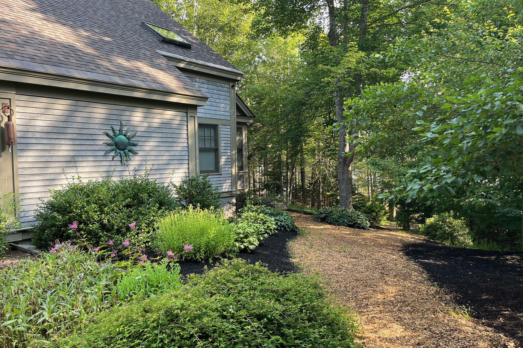 93 Governors Point Road