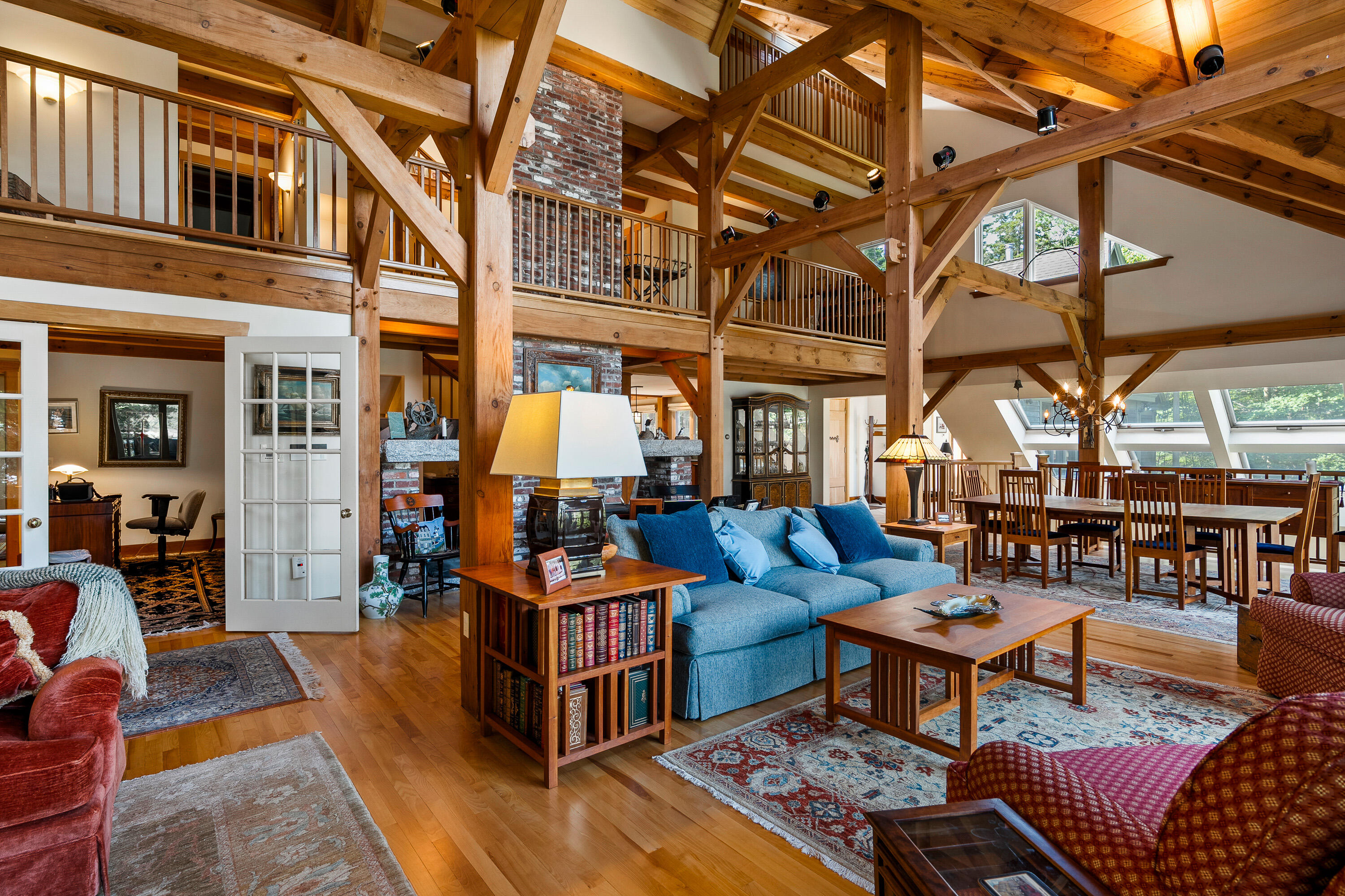 93 Governors Point Road
