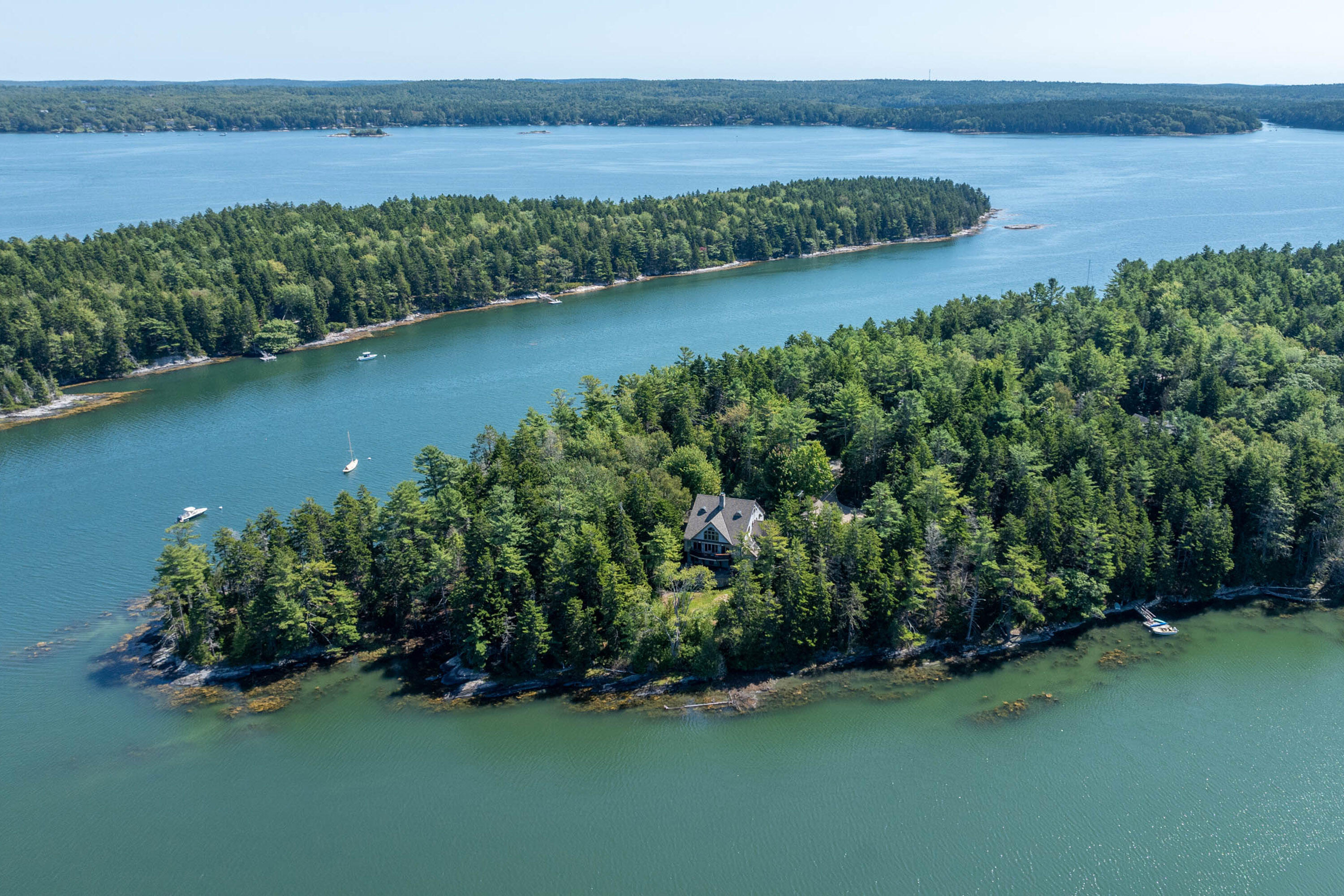 93 Governors Point Road