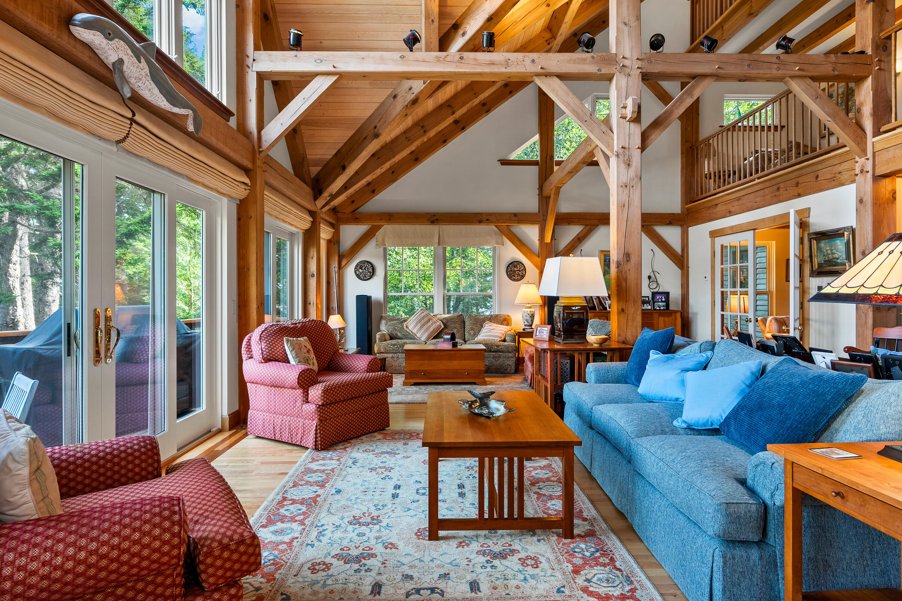 93 Governors Point Road