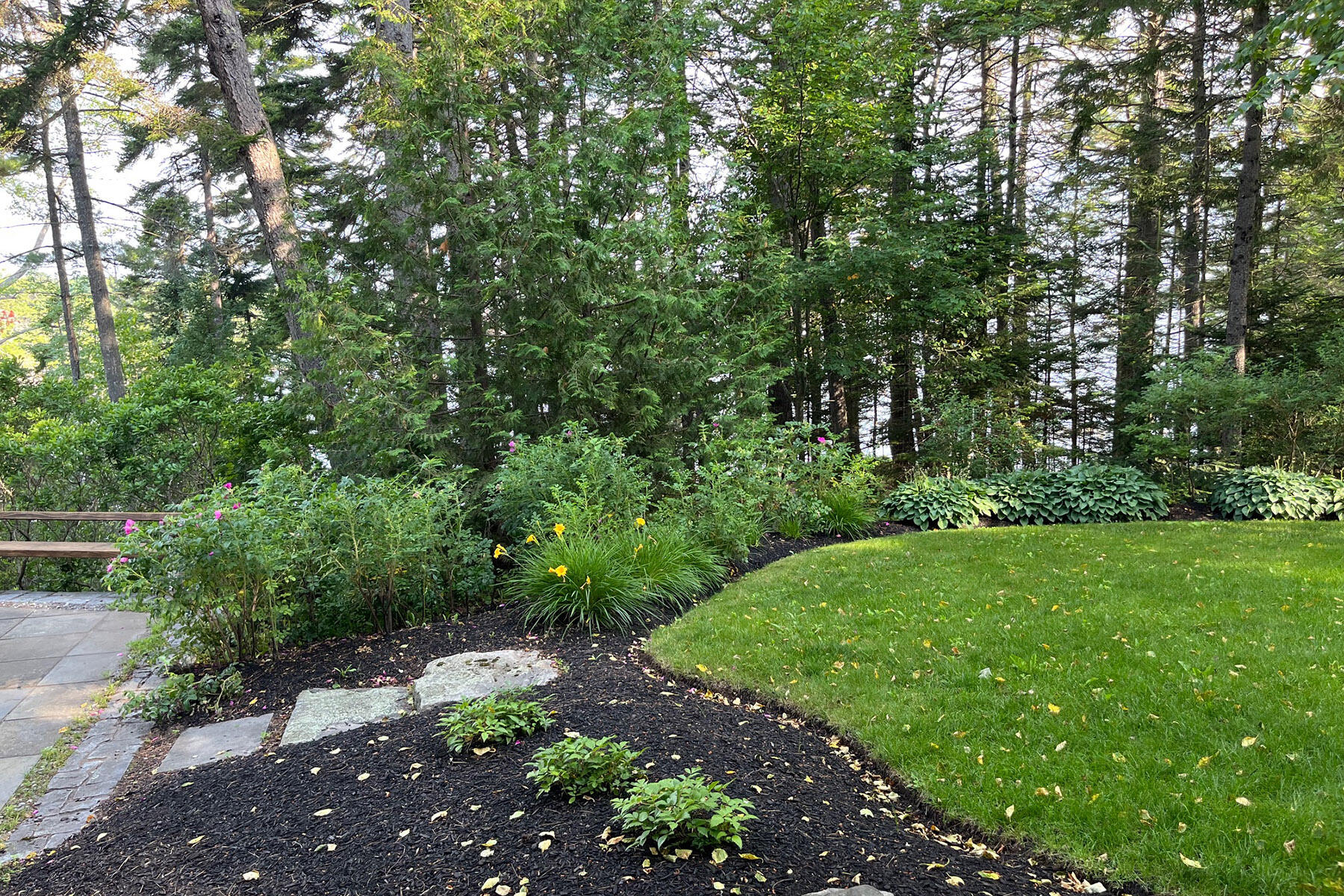93 Governors Point Road