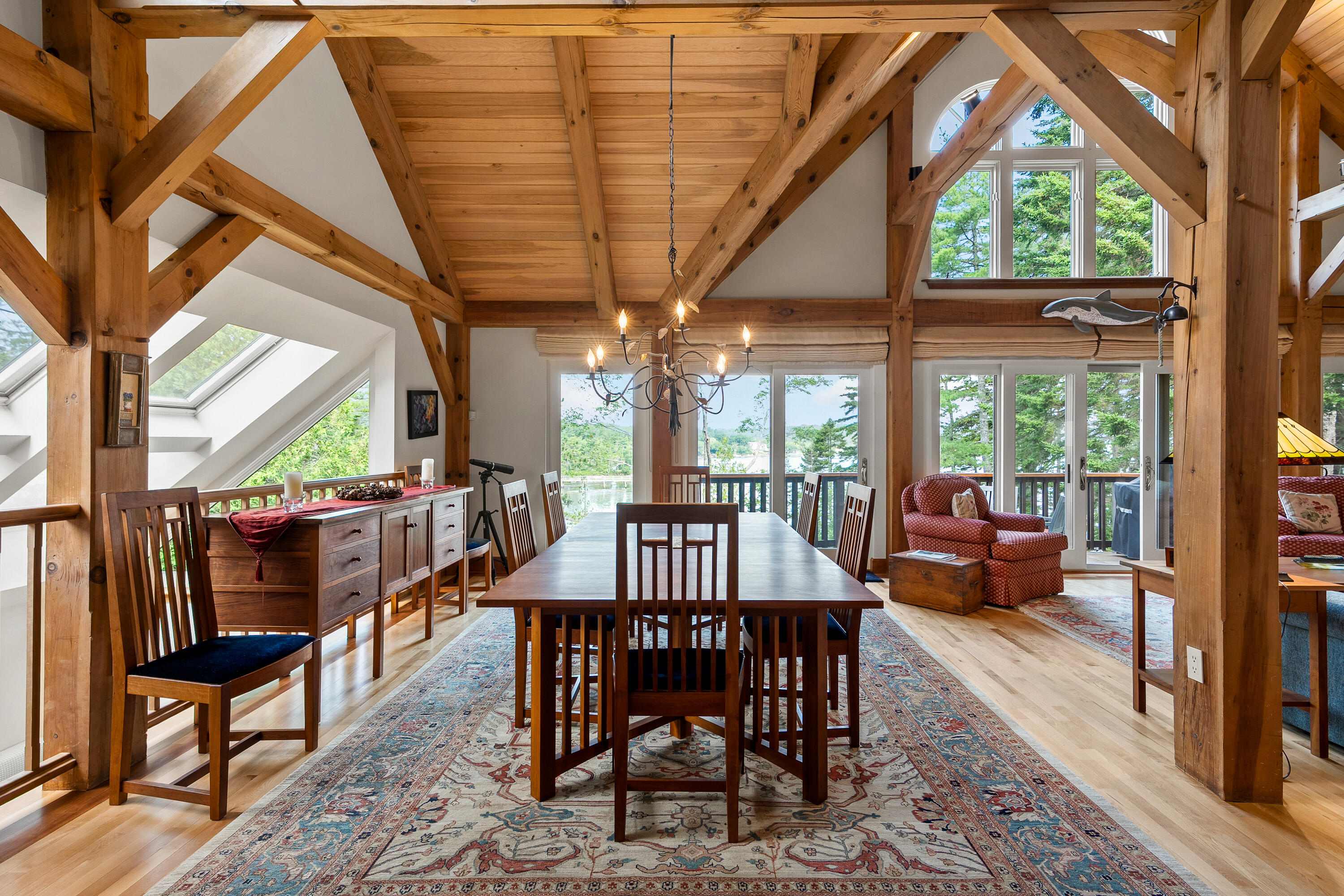93 Governors Point Road