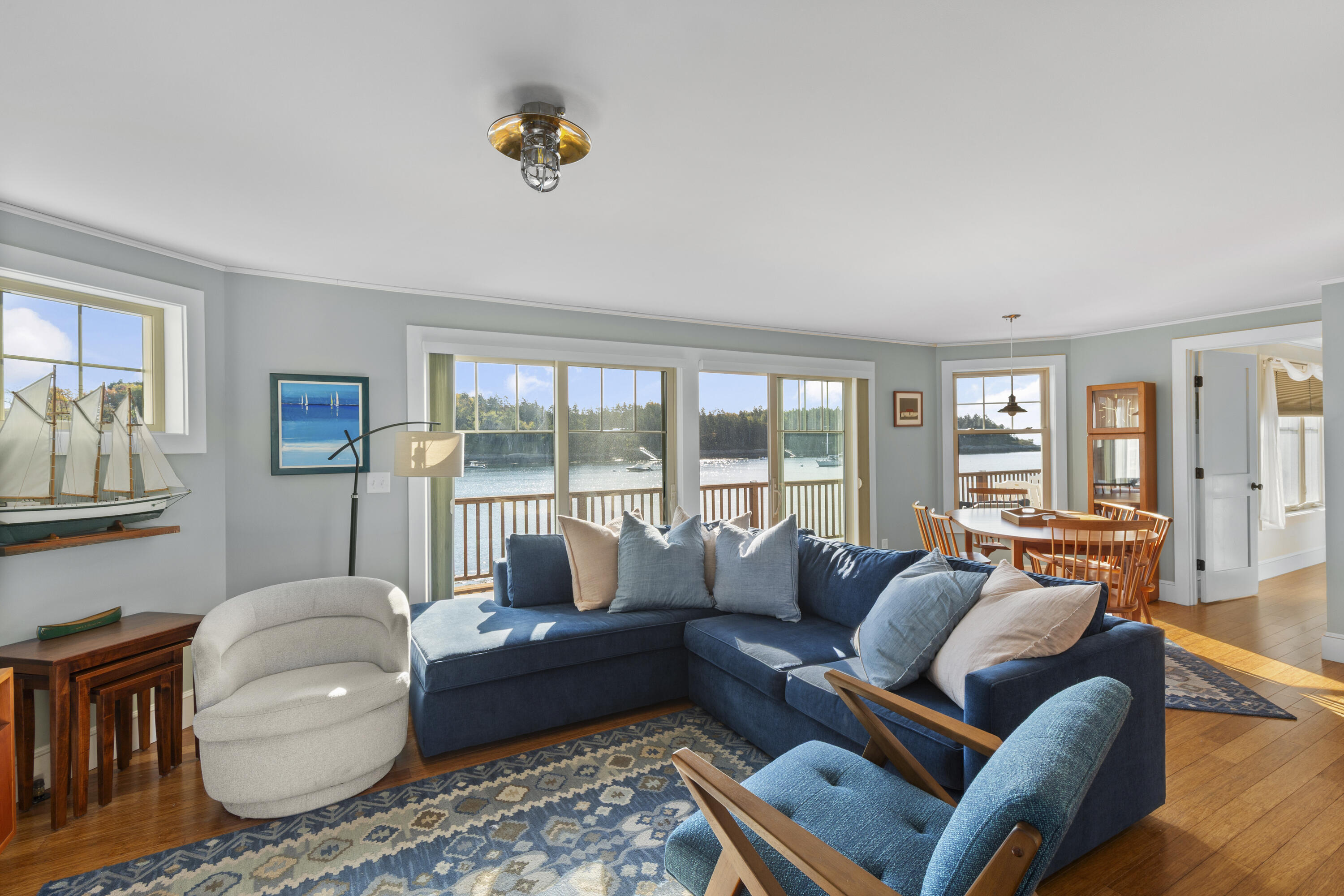 45 Little Island Road 45