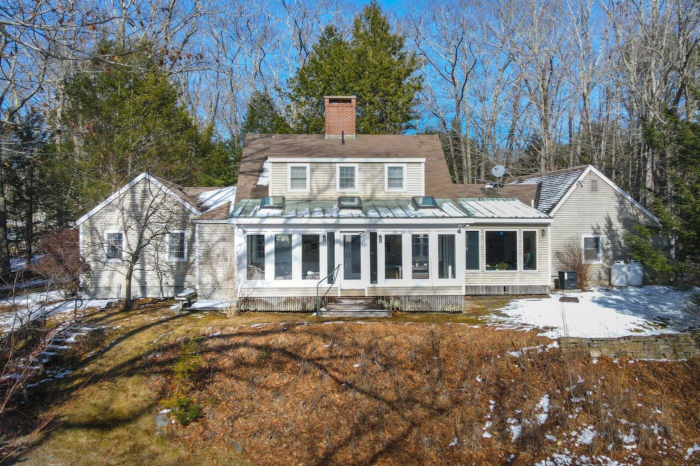 9 Rockport Woods Road