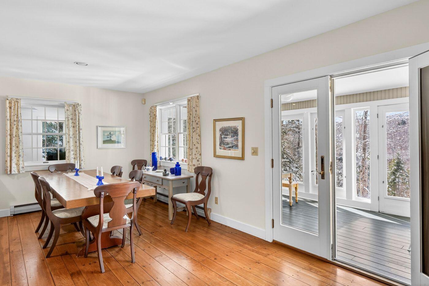 9 Rockport Woods Road