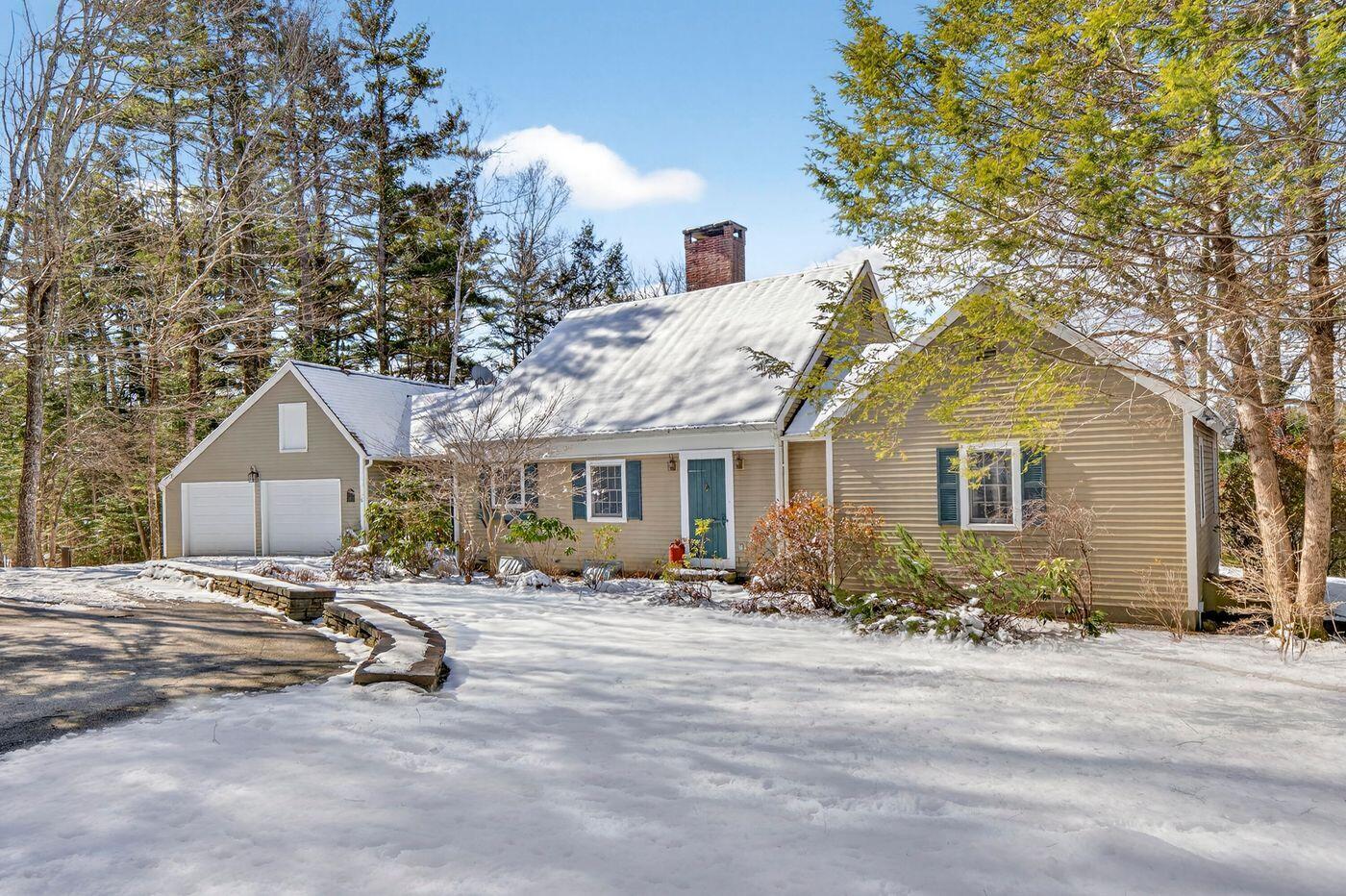 9 Rockport Woods Road