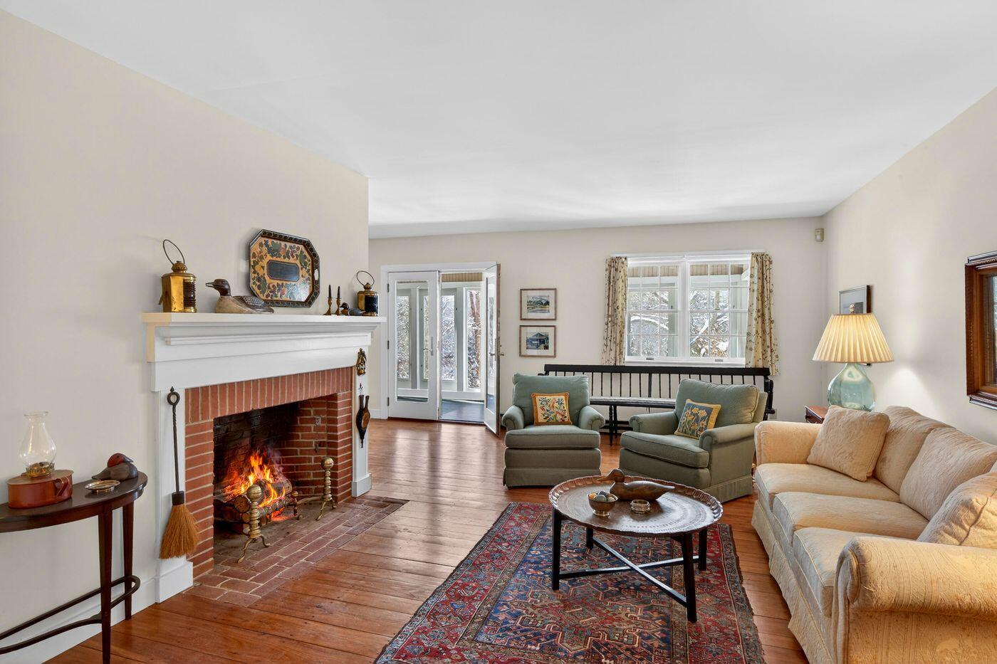 9 Rockport Woods Road