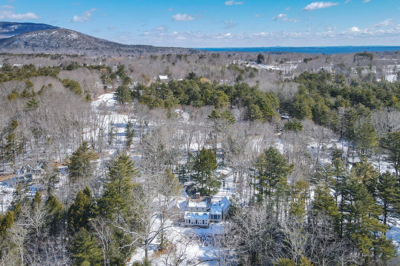 9 Rockport Woods Road