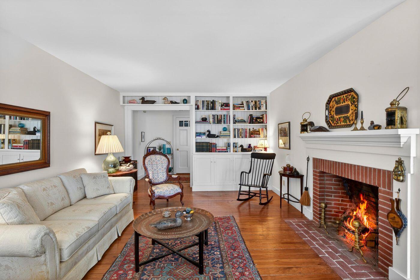 9 Rockport Woods Road