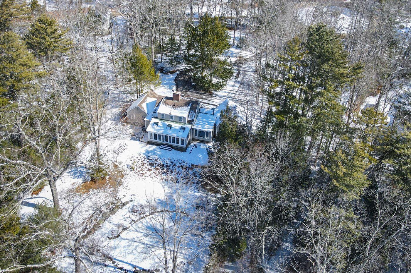 9 Rockport Woods Road