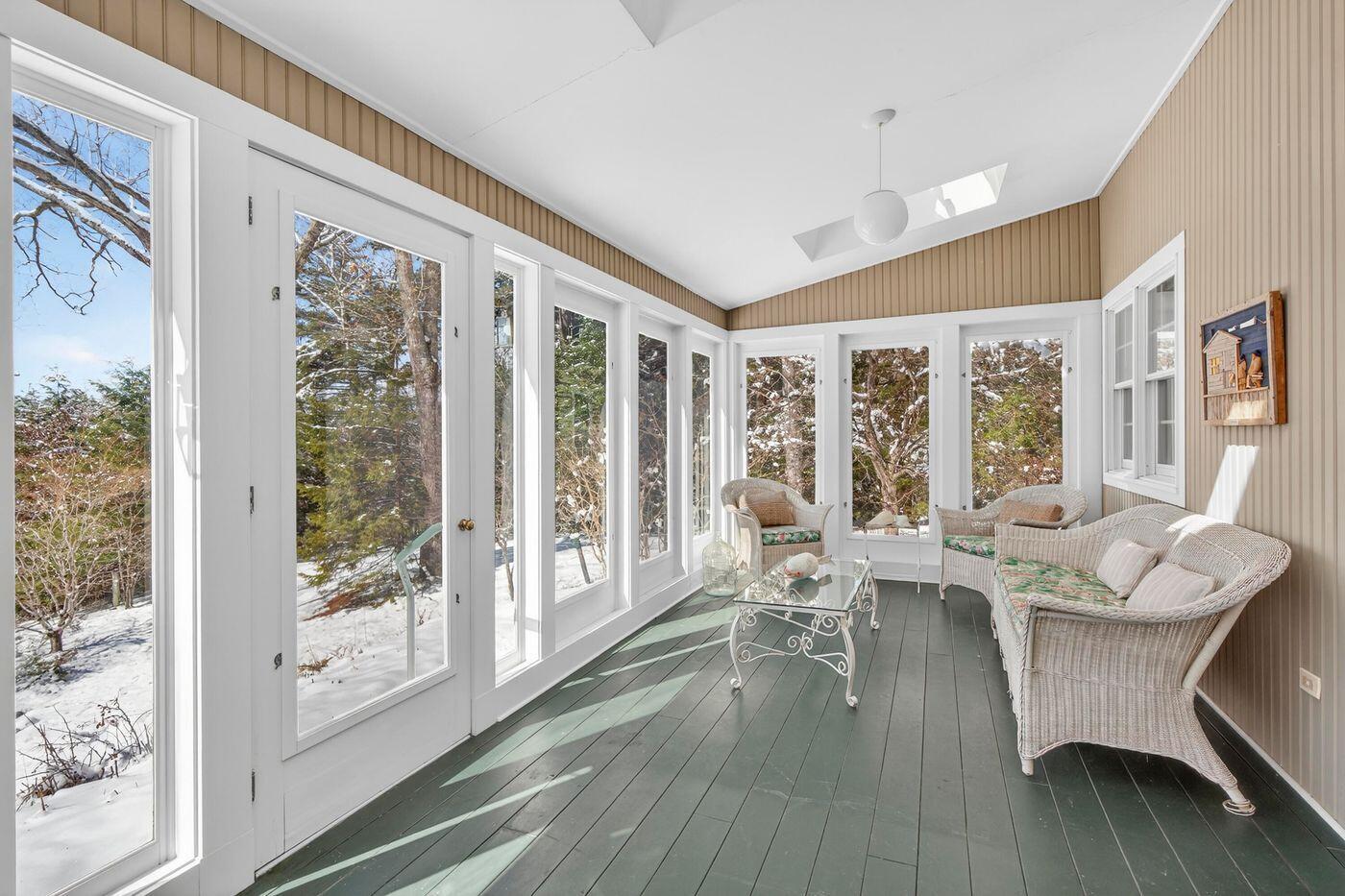 9 Rockport Woods Road