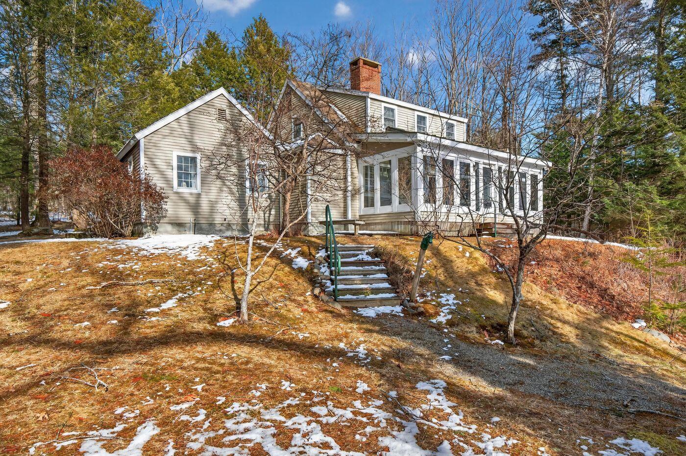 9 Rockport Woods Road