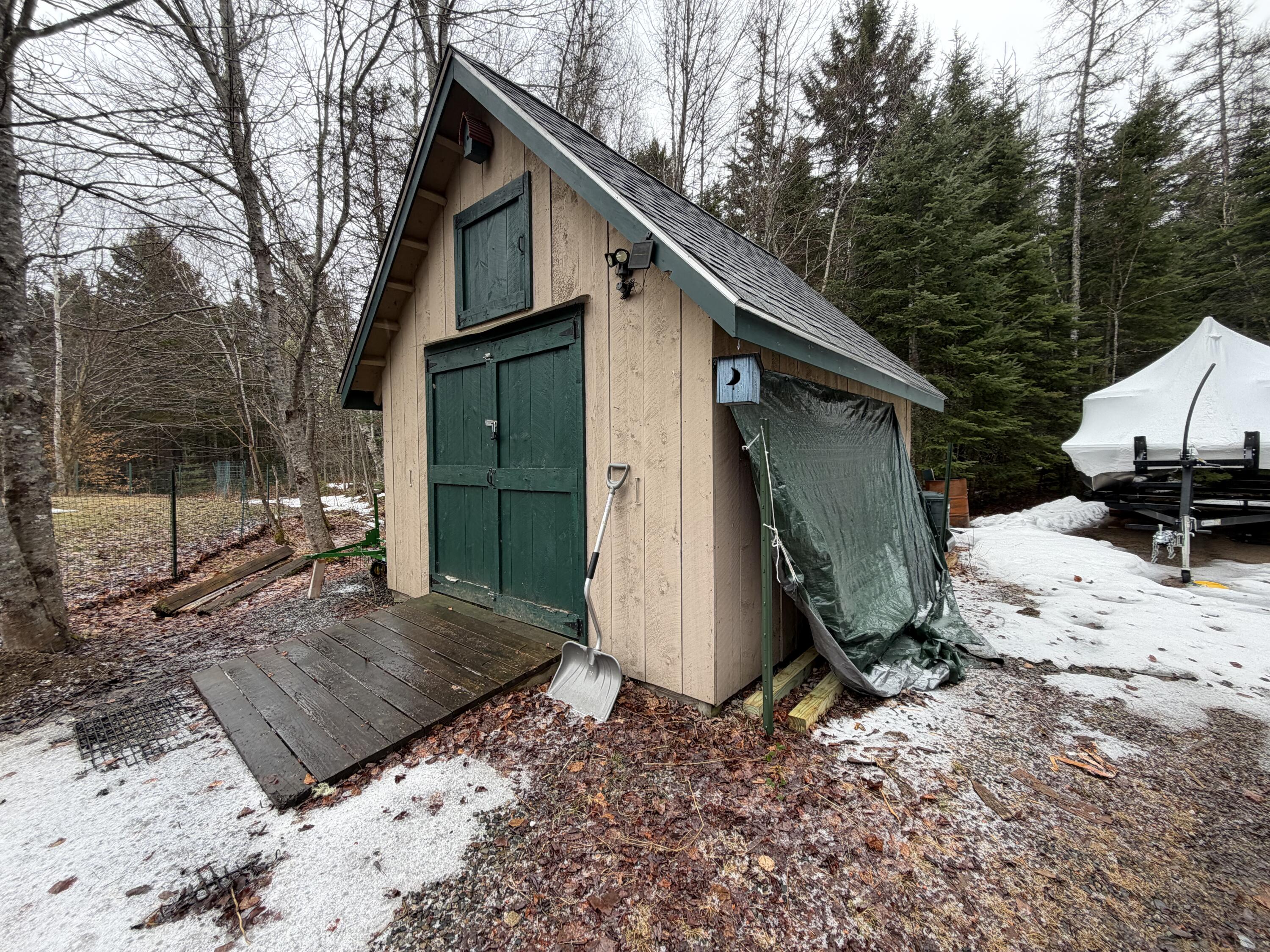 14 Ackley Way