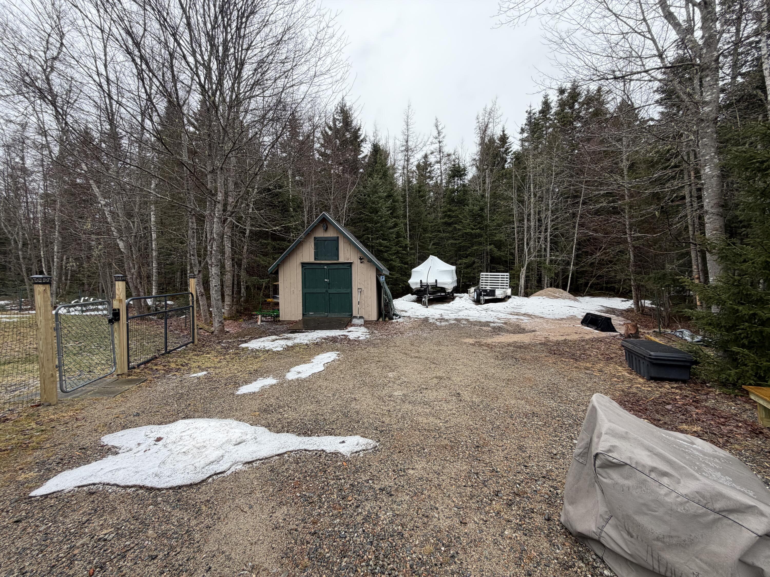 14 Ackley Way