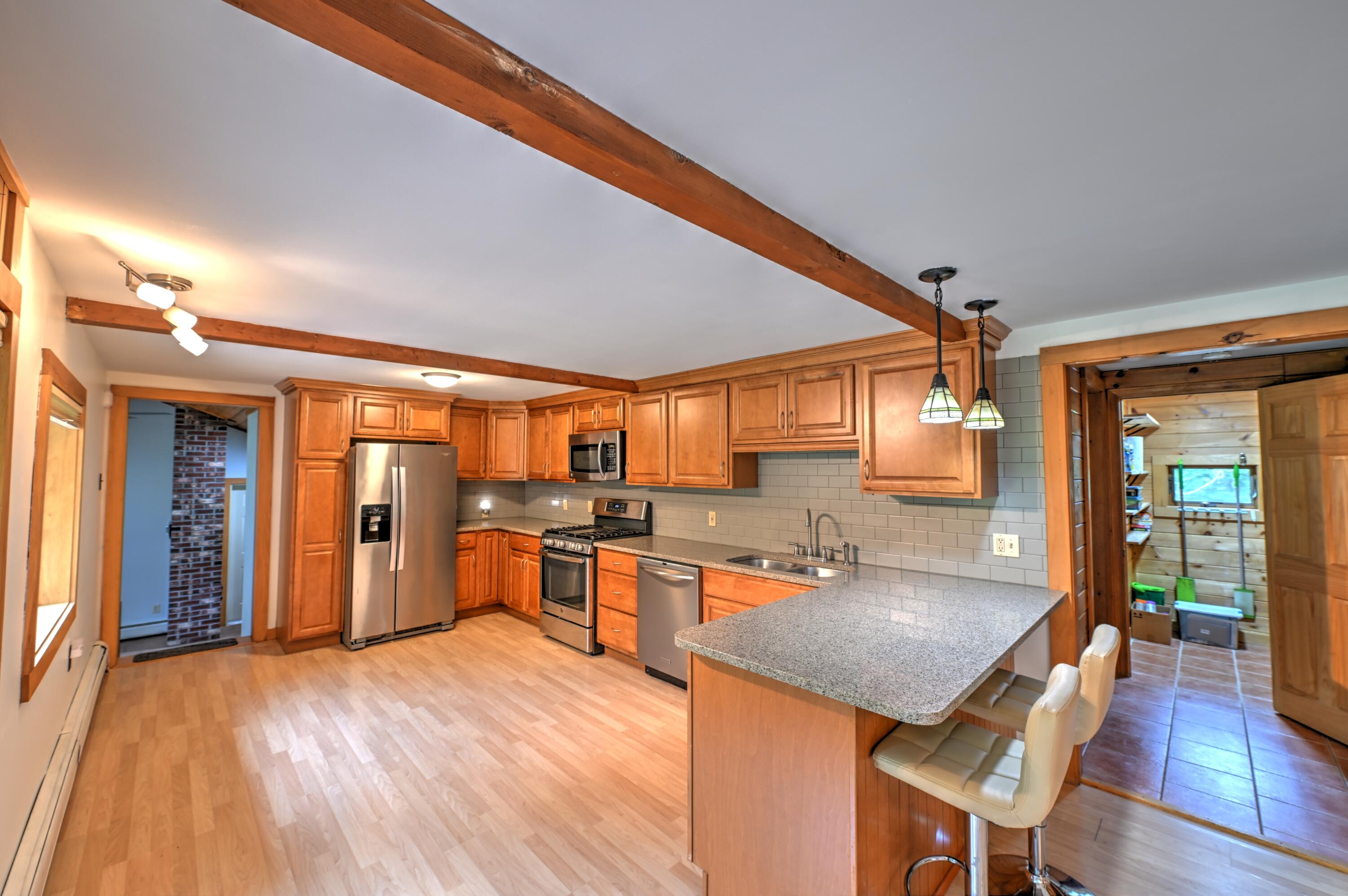 14 Ackley Way