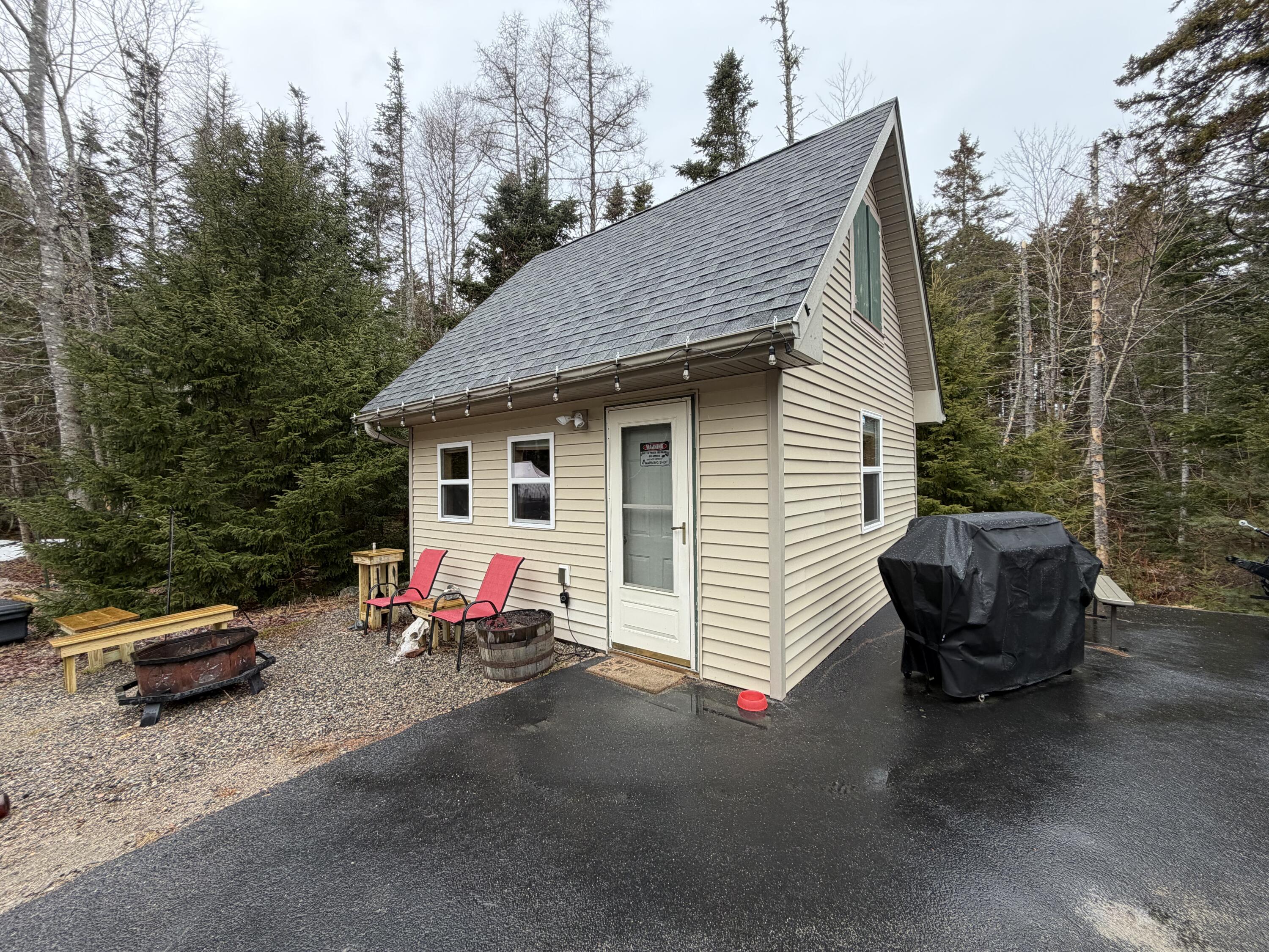 14 Ackley Way