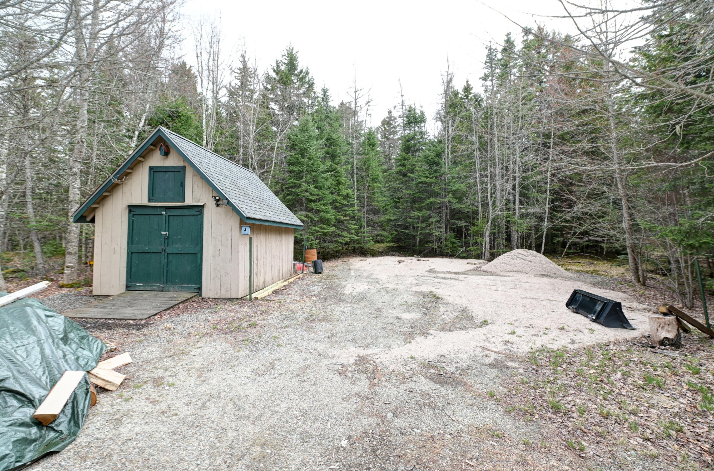 14 Ackley Way