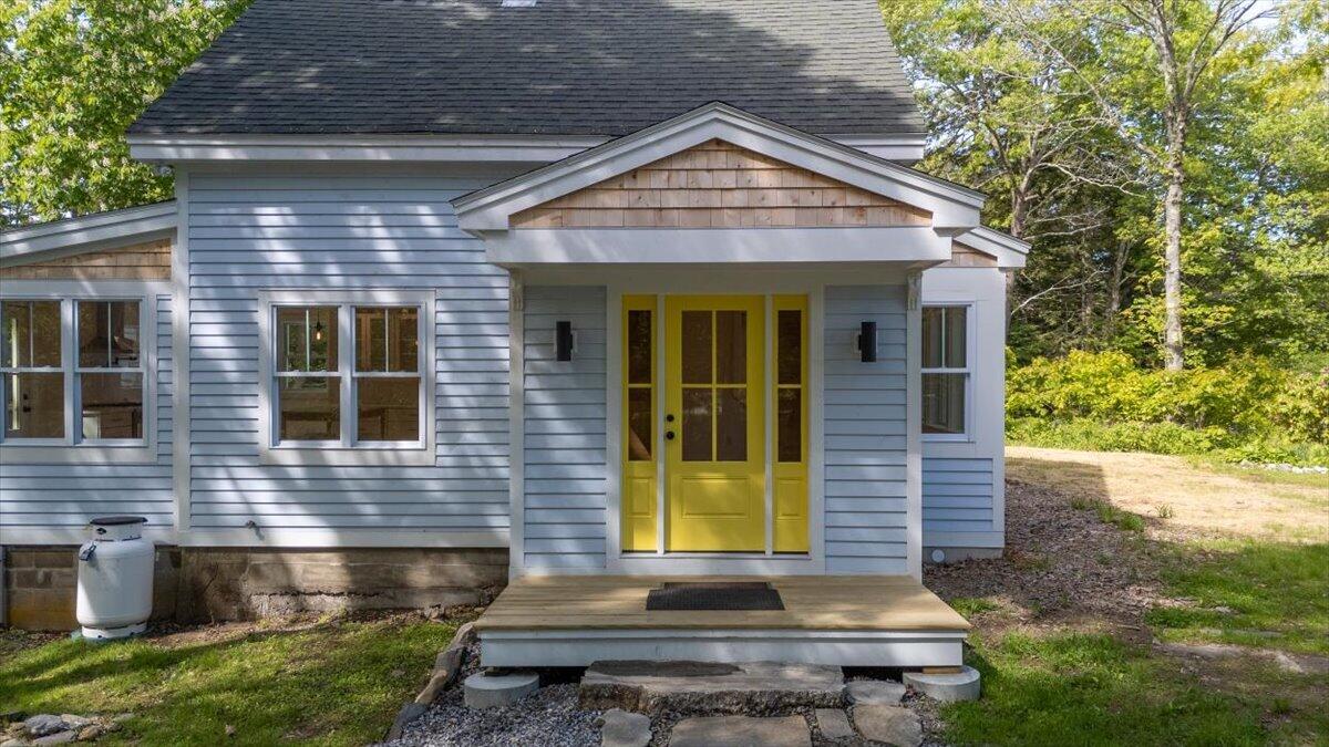 819 Pleasant Point Road