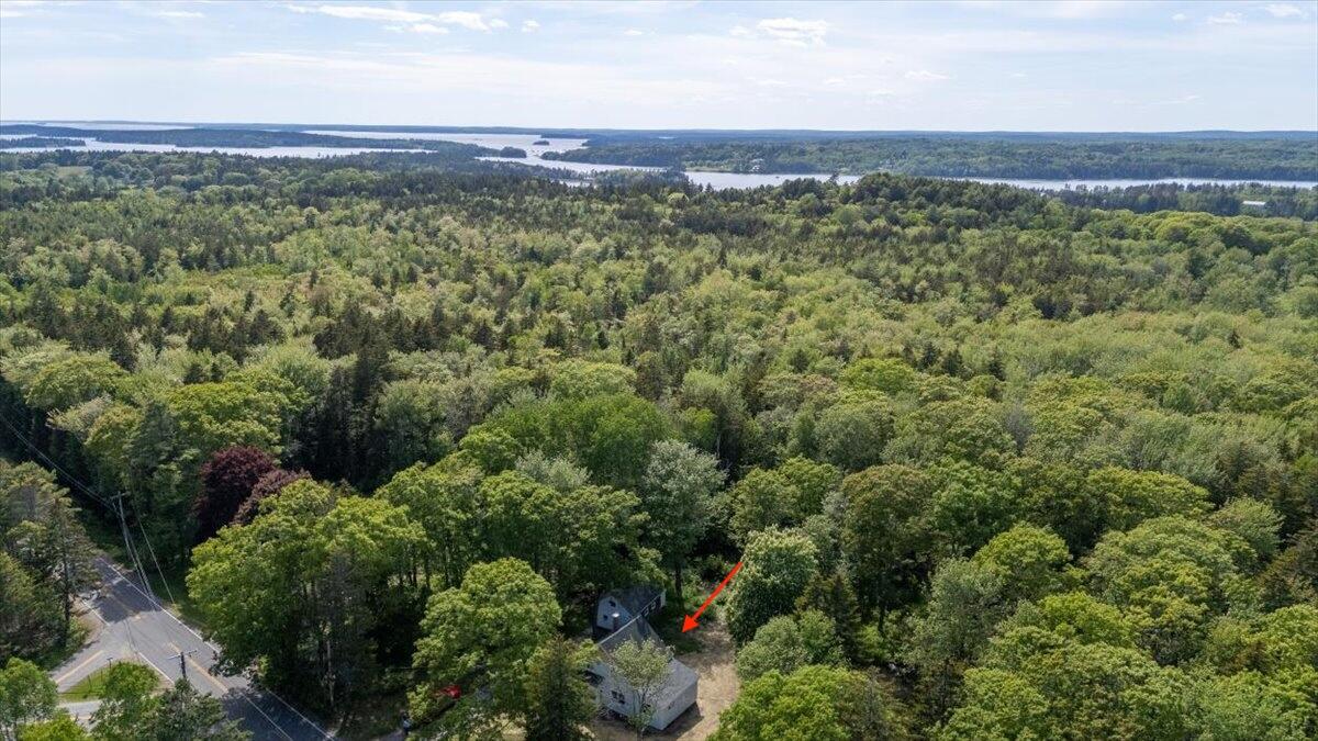819 Pleasant Point Road