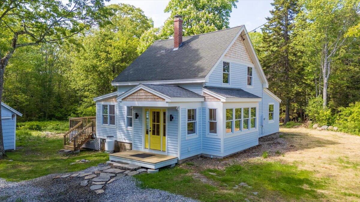 819 Pleasant Point Road