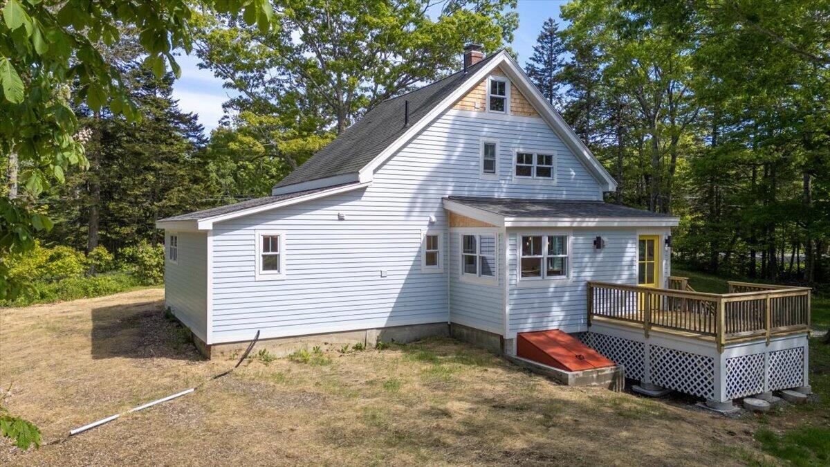 819 Pleasant Point Road
