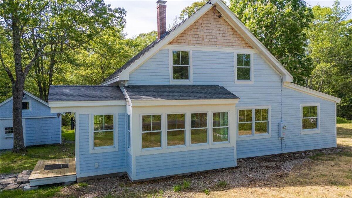 819 Pleasant Point Road