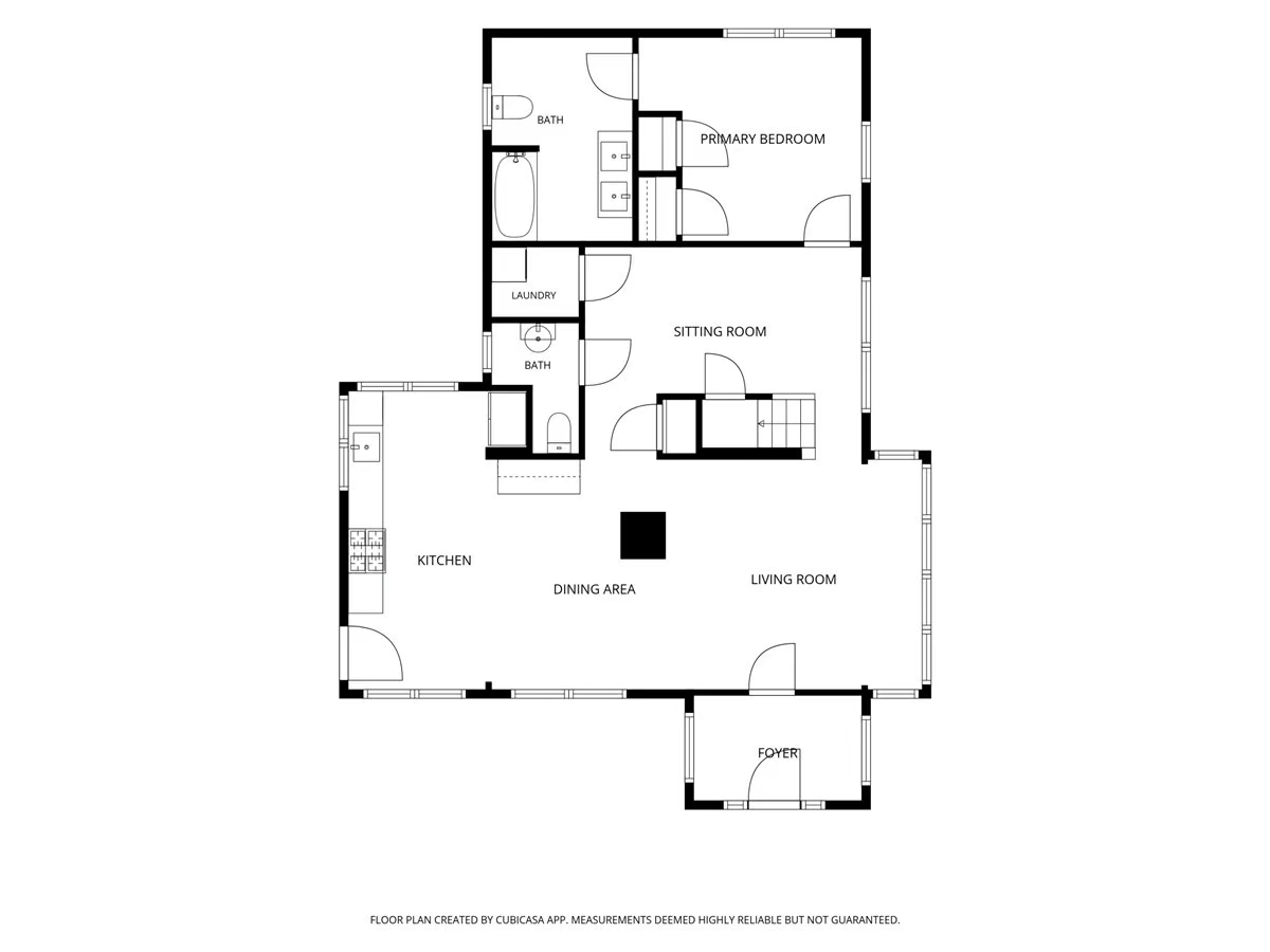 819 Pleasant Point Road