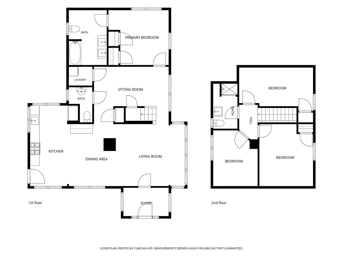819 Pleasant Point Road