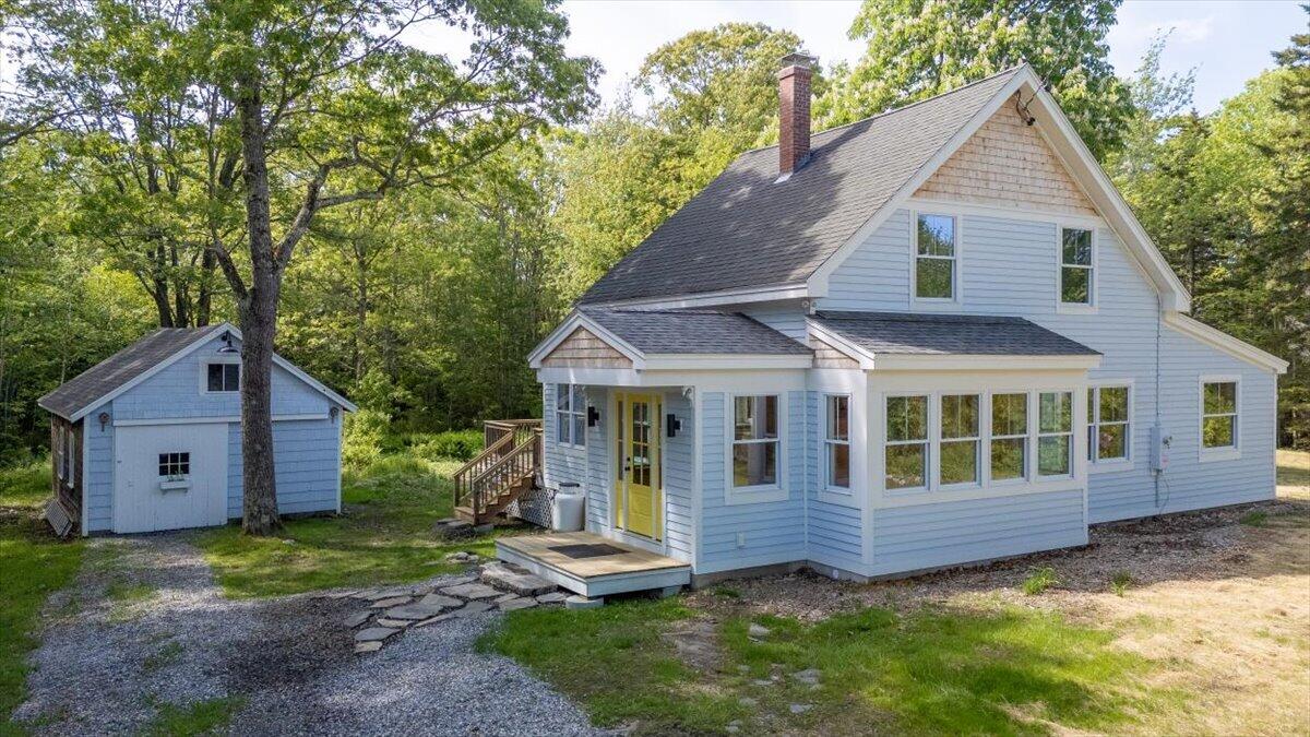 819 Pleasant Point Road