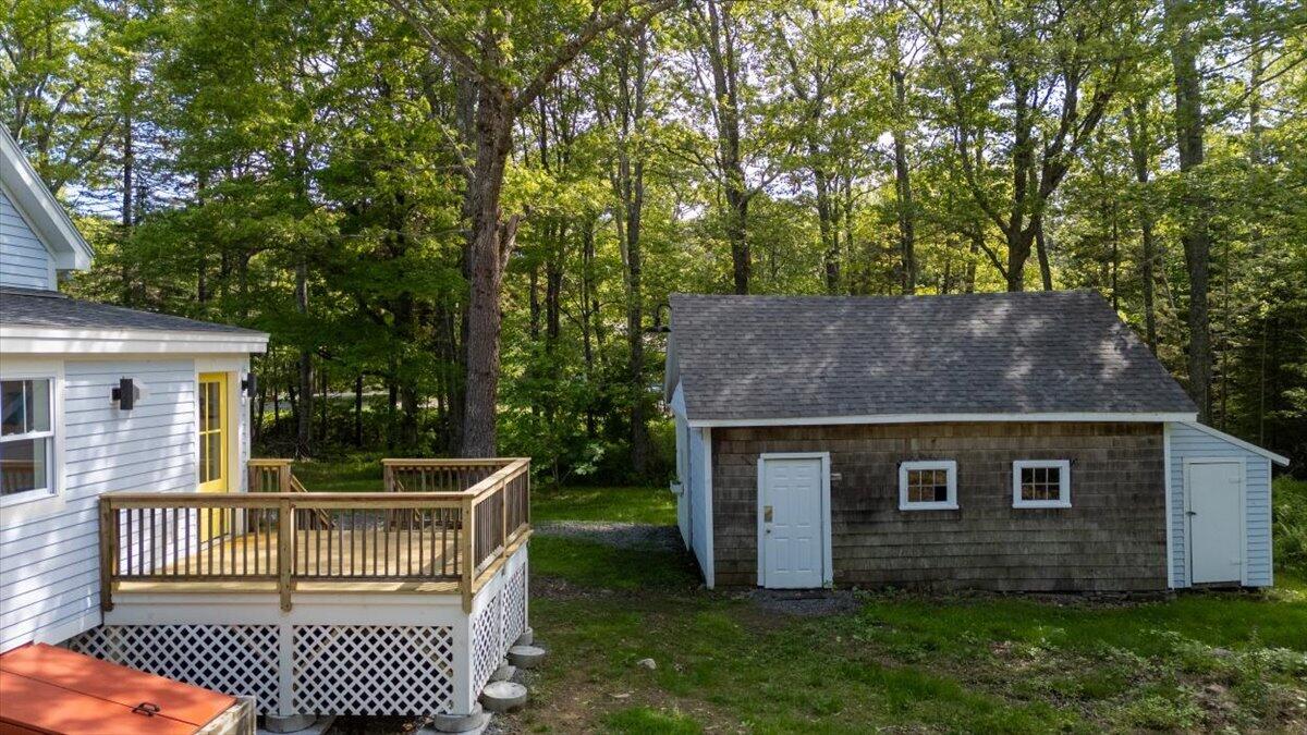819 Pleasant Point Road