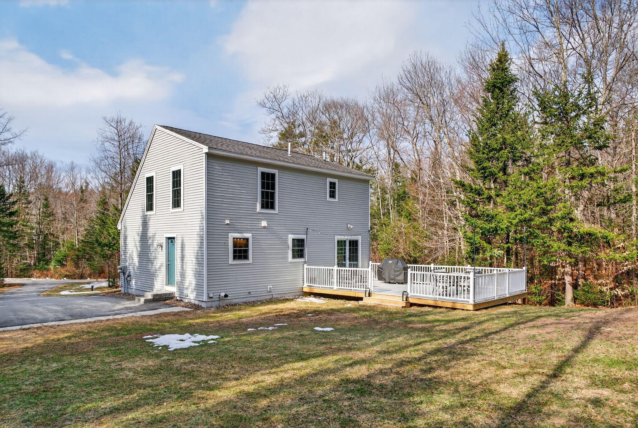29 Orion Way