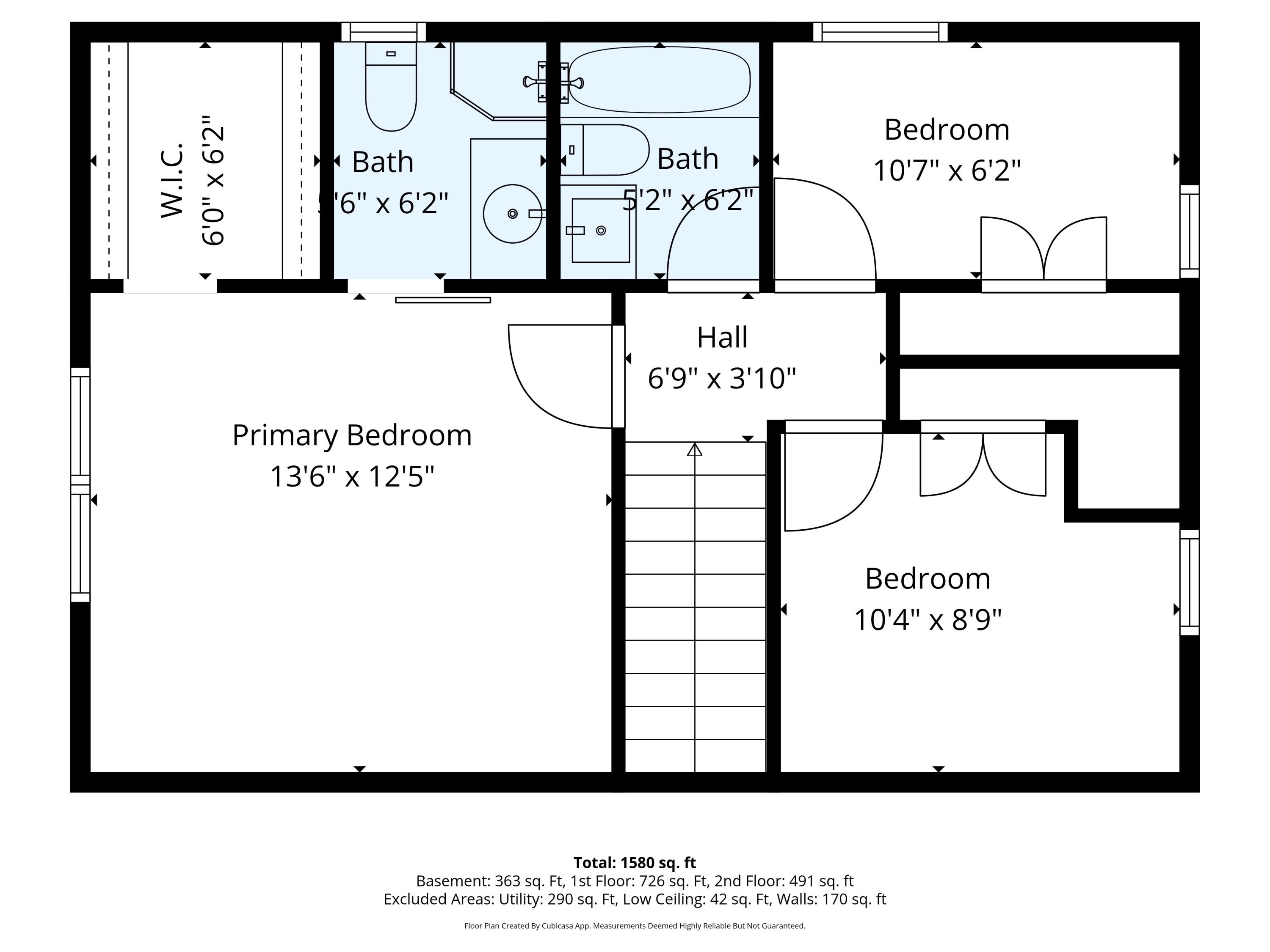 29 Orion Way